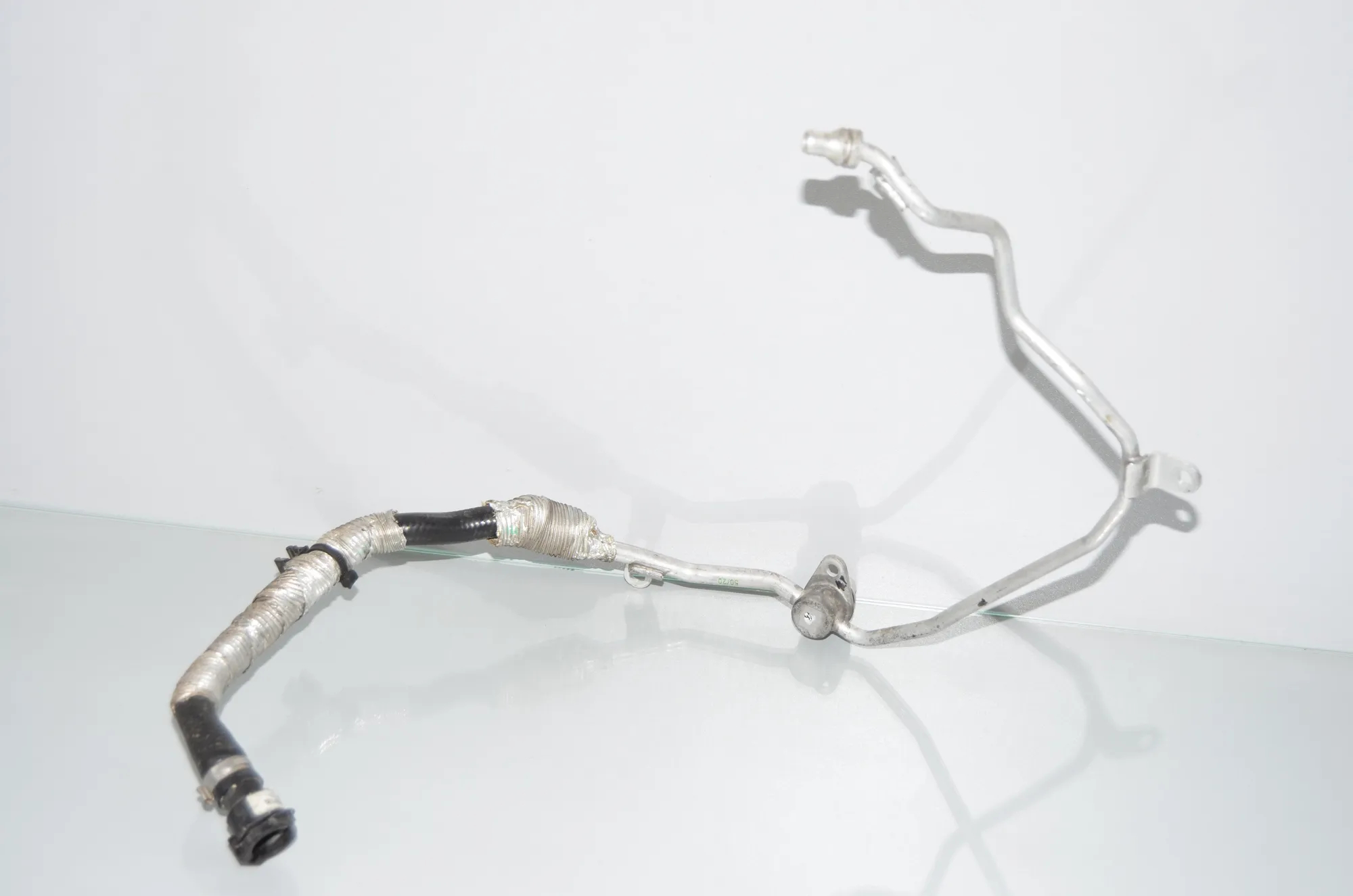 Coolant Hose Pipe – OEM 8470048 · BMW X5 (G05) BMW X5 (G05) xDrive 30 d Mild-Hybrid 2021 – 3