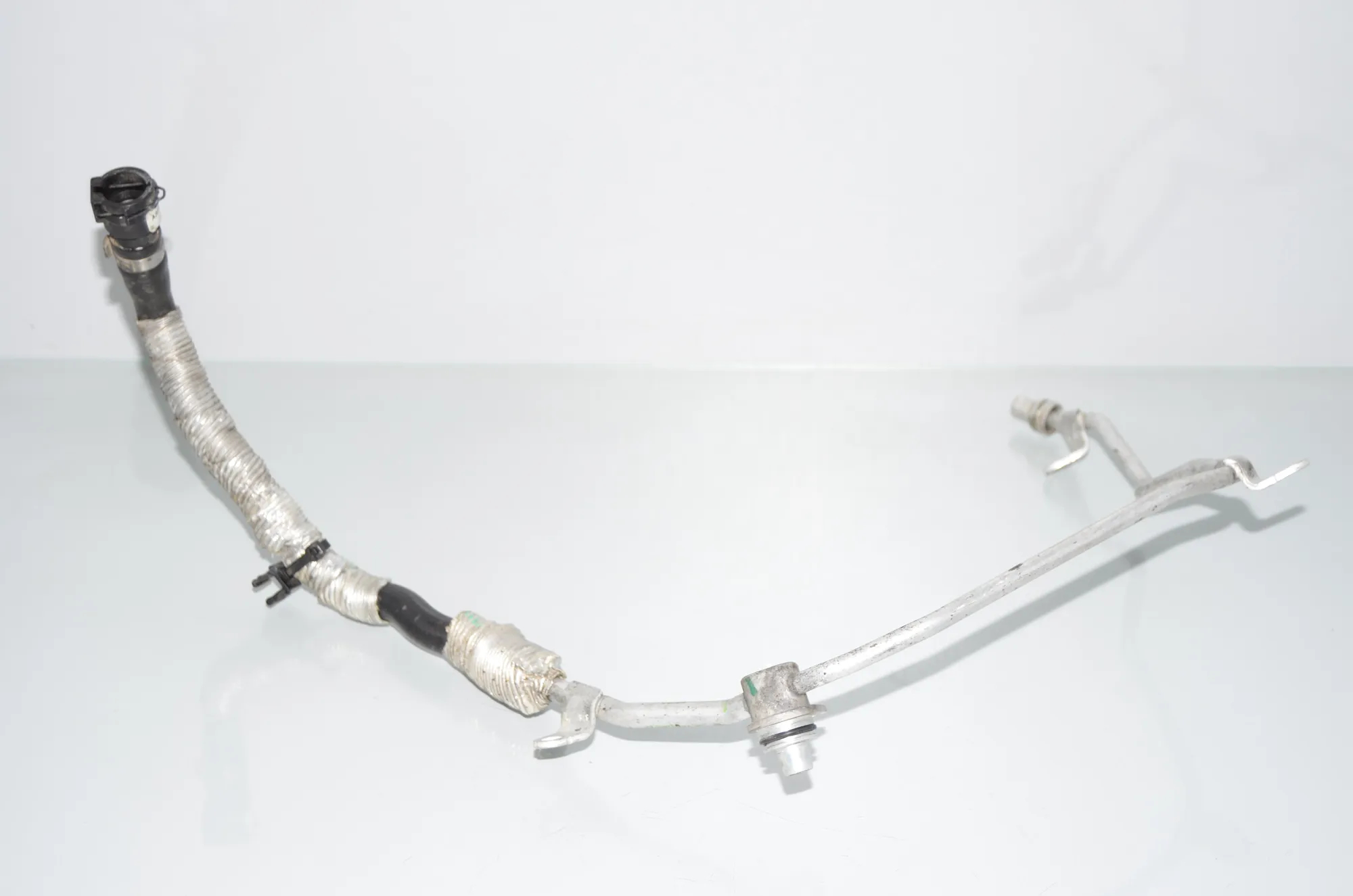Coolant Hose Pipe – OEM 8470048 · BMW X5 (G05) BMW X5 (G05) xDrive 30 d Mild-Hybrid 2021 – 4