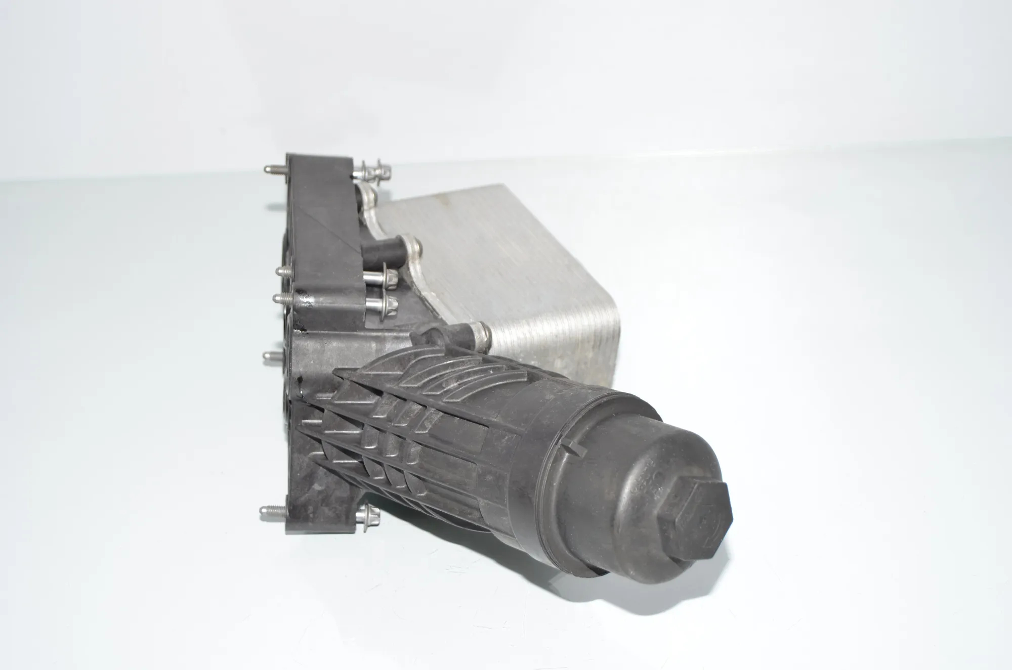 Oil Cooler – OEM 8586674 · BMW X5 (G05) BMW X5 (G05) xDrive 30 d Mild-Hybrid 2021