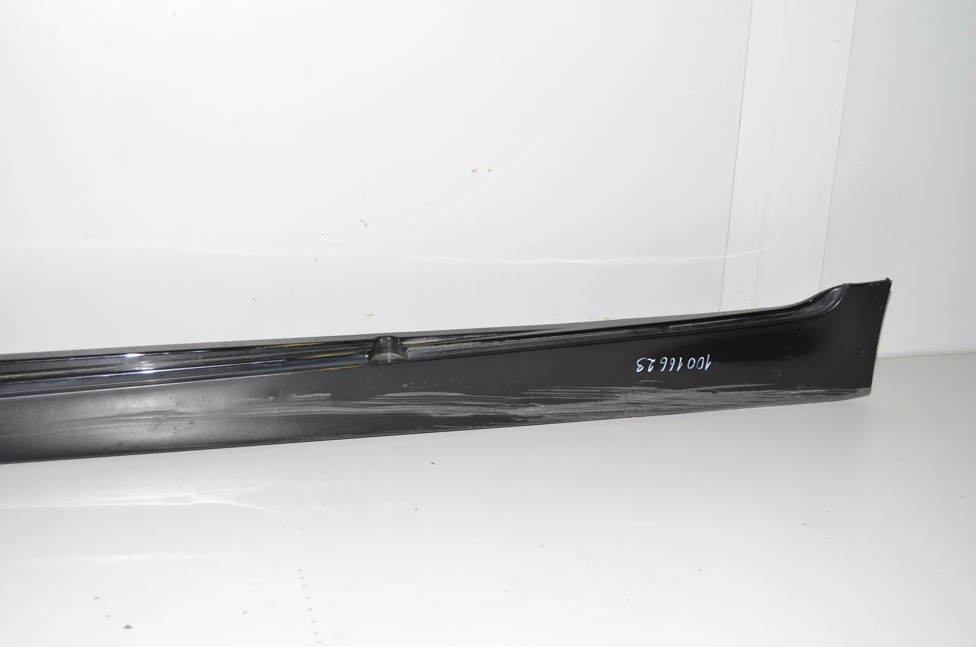 Left Side Plastic Sideskirt Cover – OEM 7207091 · BMW 5 (F10) 525 d 2012 – 7