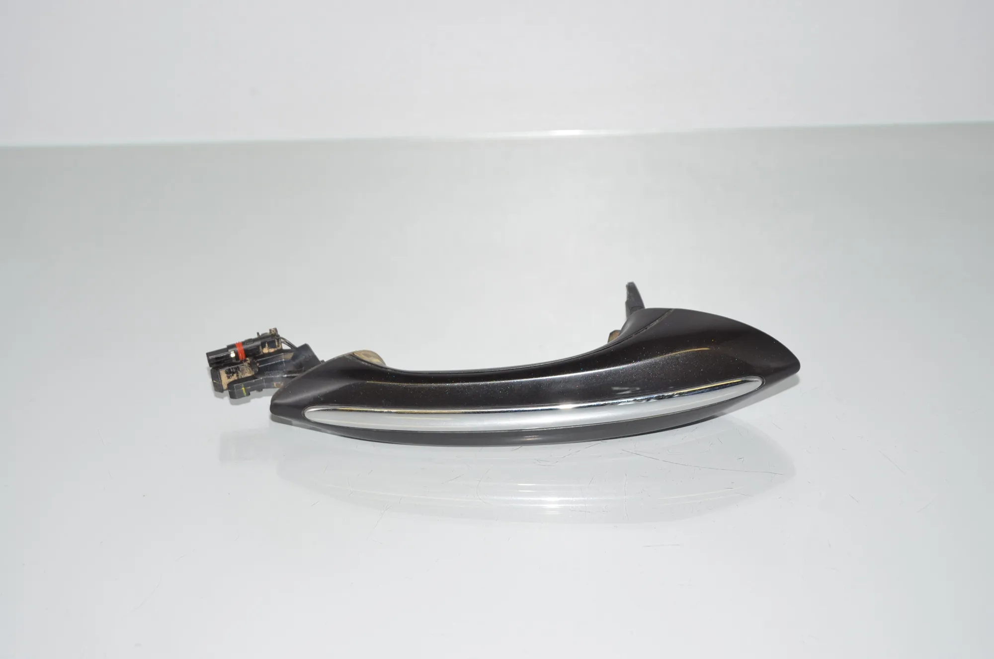Rear Right Door Exterior Handle – OEM 7231930 · BMW 5 Touring (F11) 520 d 2010