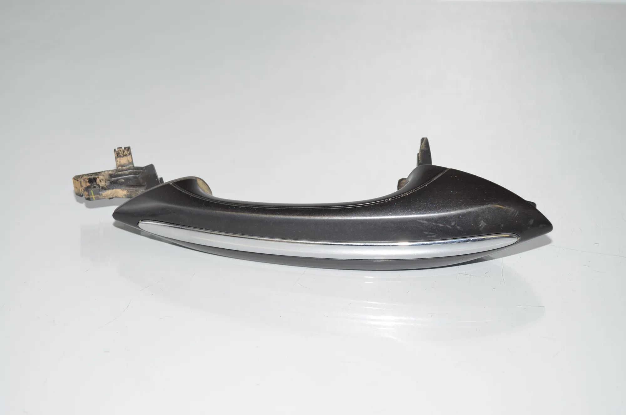 Rear Left Door Exterior Handle – OEM 7231929 · BMW 5 Touring (F11) 520 d 2010