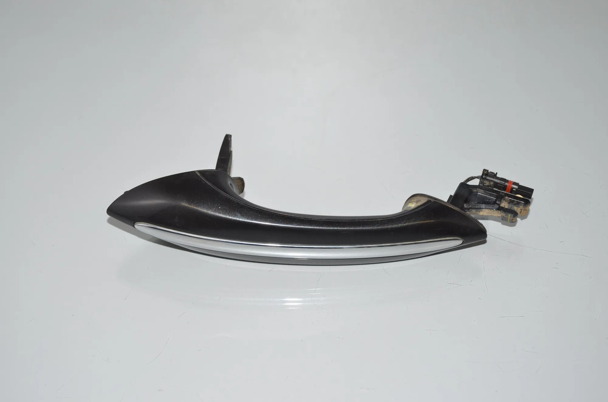 Rear Left Door Exterior Handle – OEM 7231929 · BMW 5 Touring (F11) 520 d 2010 – 2