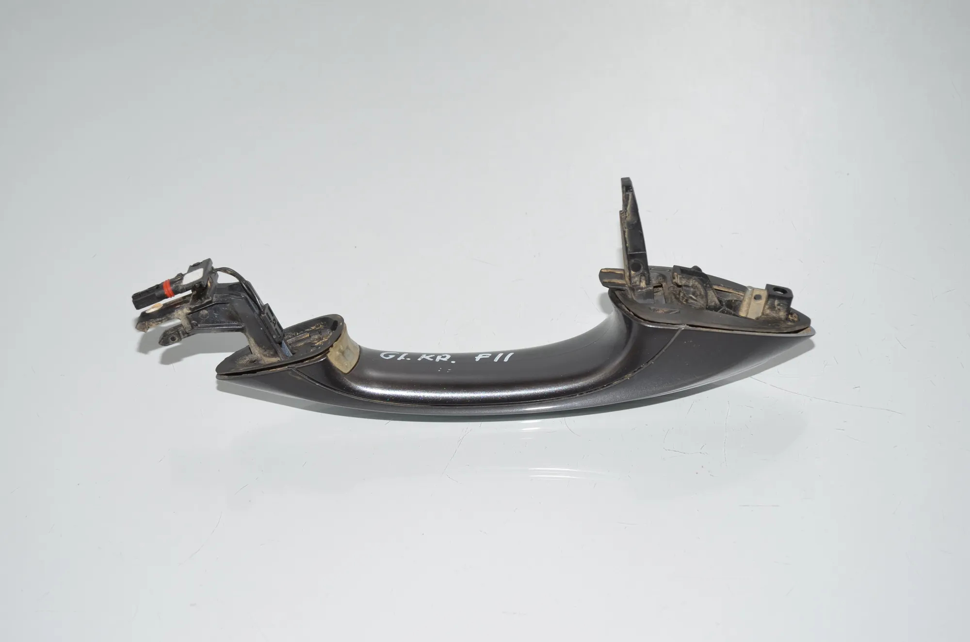Rear Left Door Exterior Handle – OEM 7231929 · BMW 5 Touring (F11) 520 d 2010 – 4