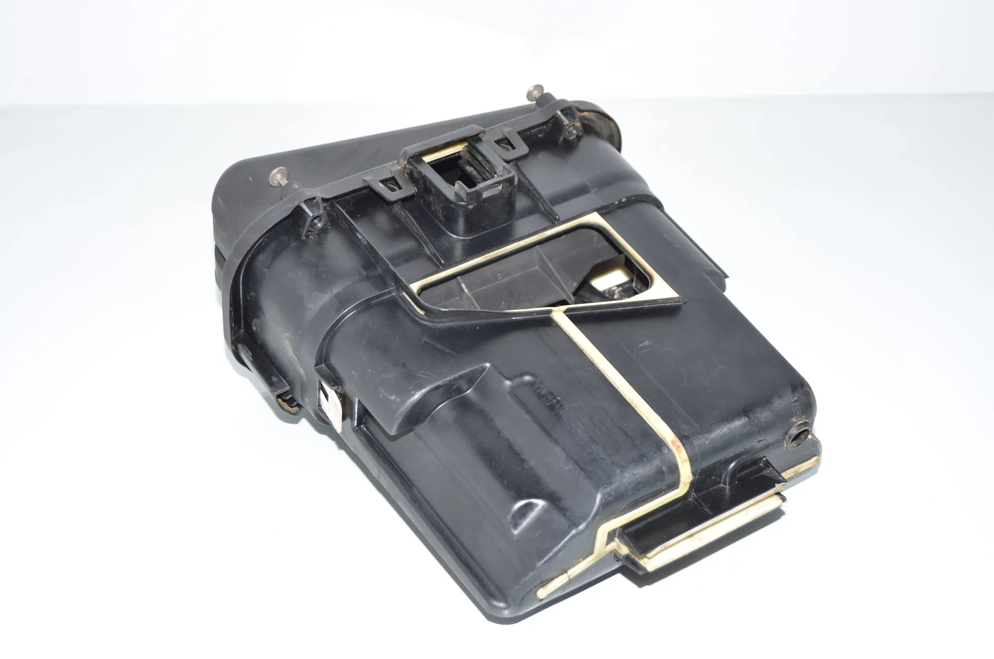Fuse Box – OEM 7808115 · BMW 5 Touring (F11) 520 d 2010 – 4