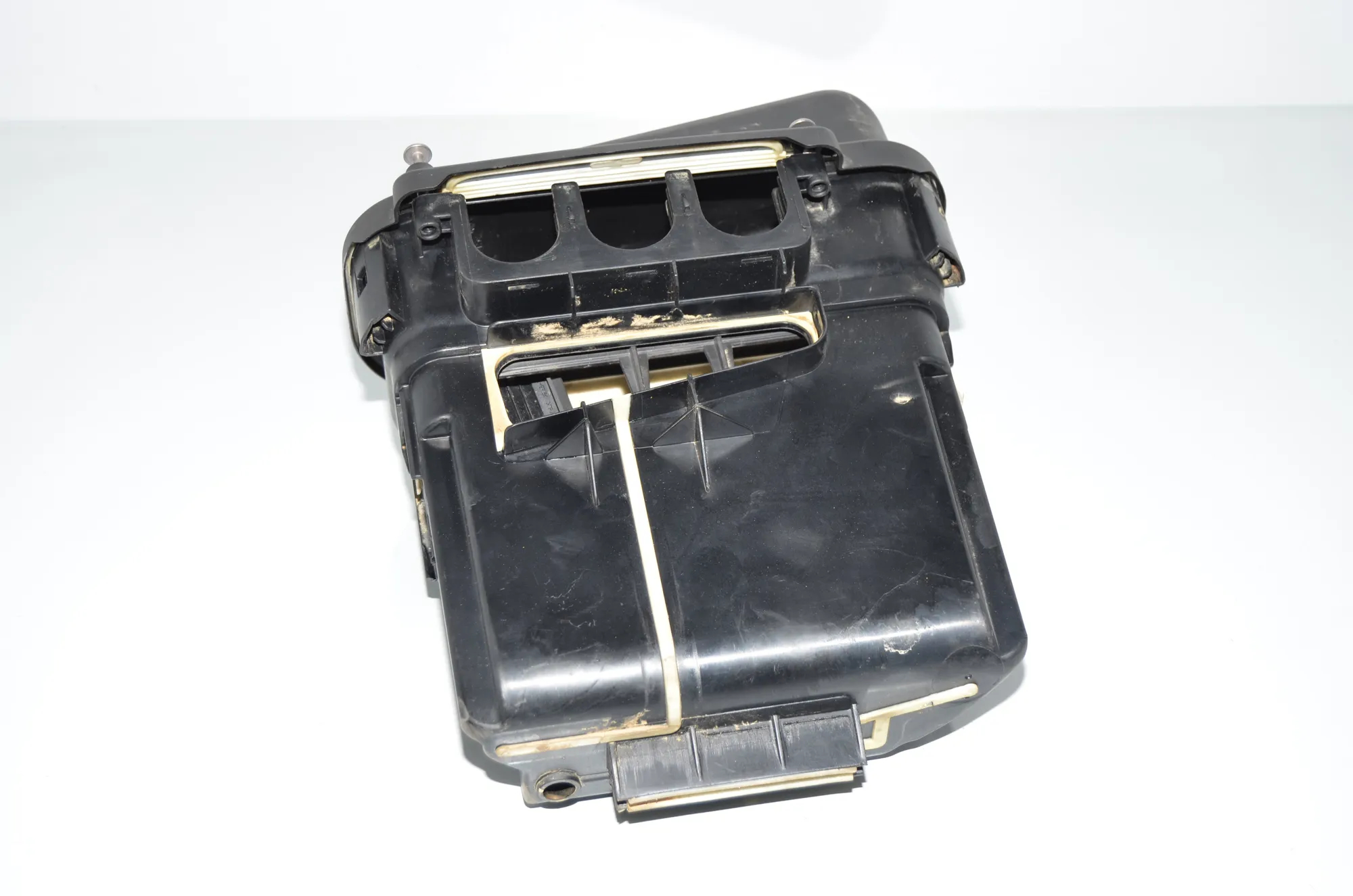 Fuse Box – OEM 7808115 · BMW 5 Touring (F11) 520 d 2010 – 5