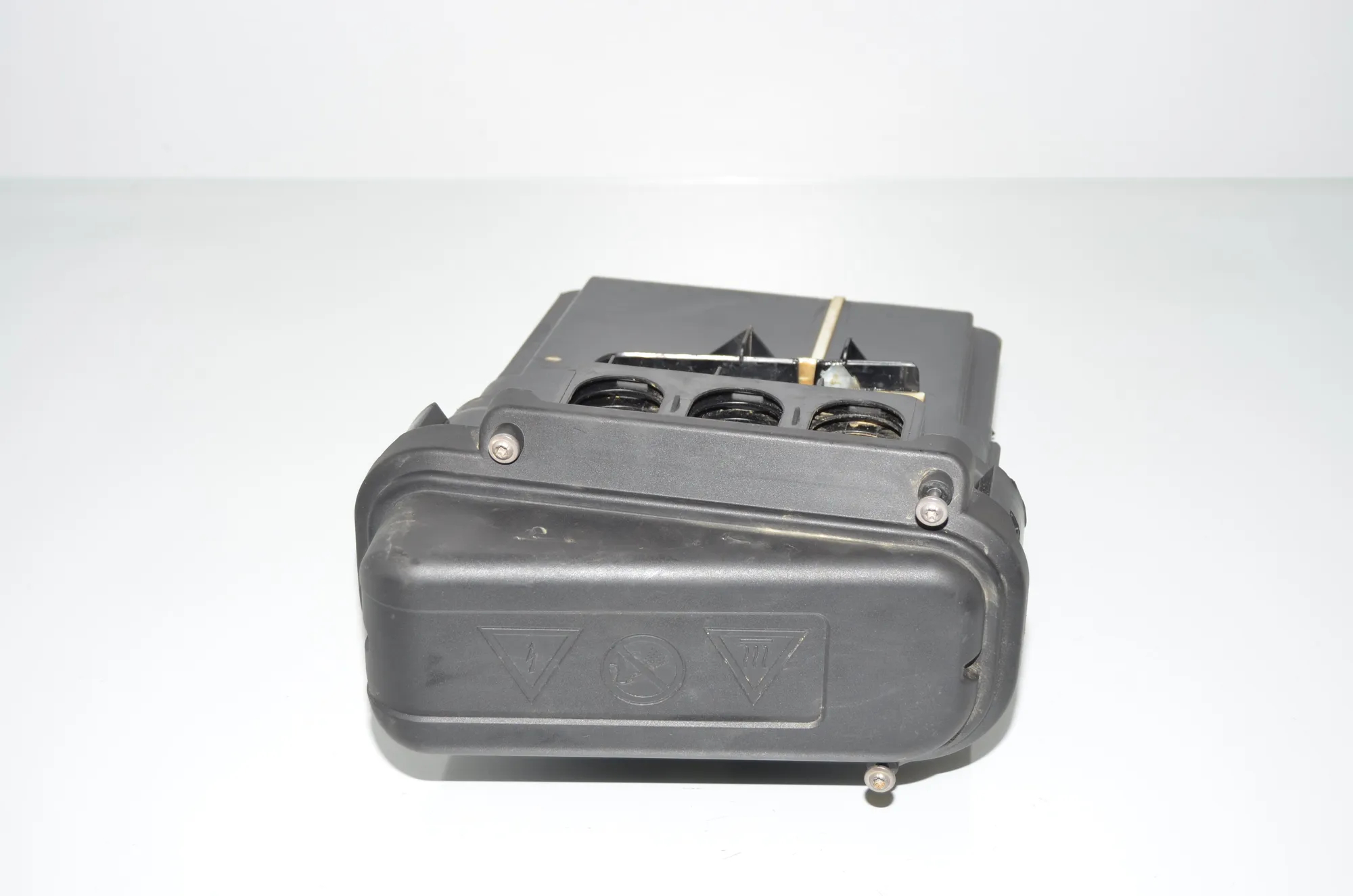Fuse Box – OEM 7808115 · BMW 5 Touring (F11) 520 d 2010