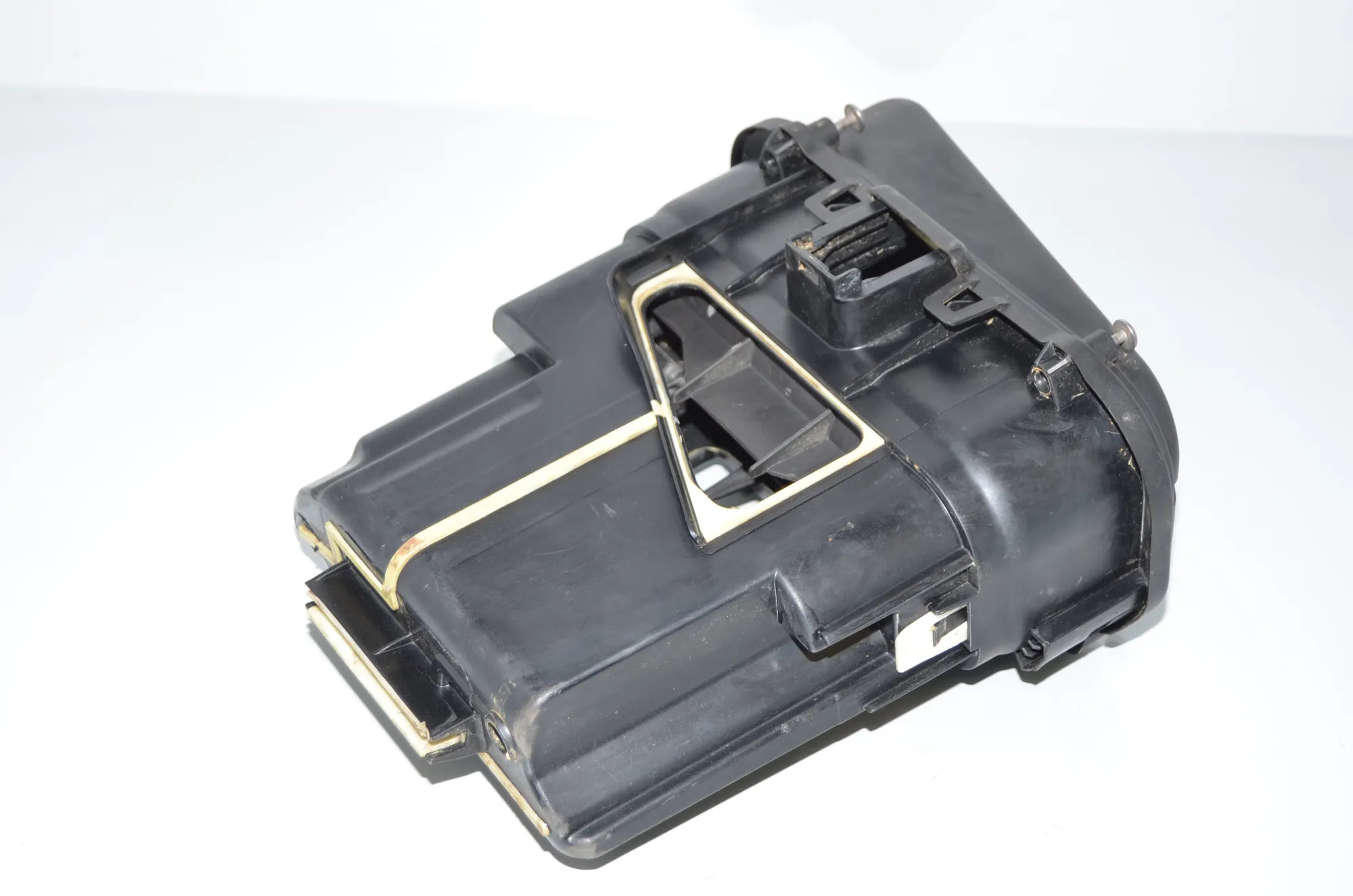 Fuse Box – OEM 7808115 · BMW 5 Touring (F11) 520 d 2010 – 3