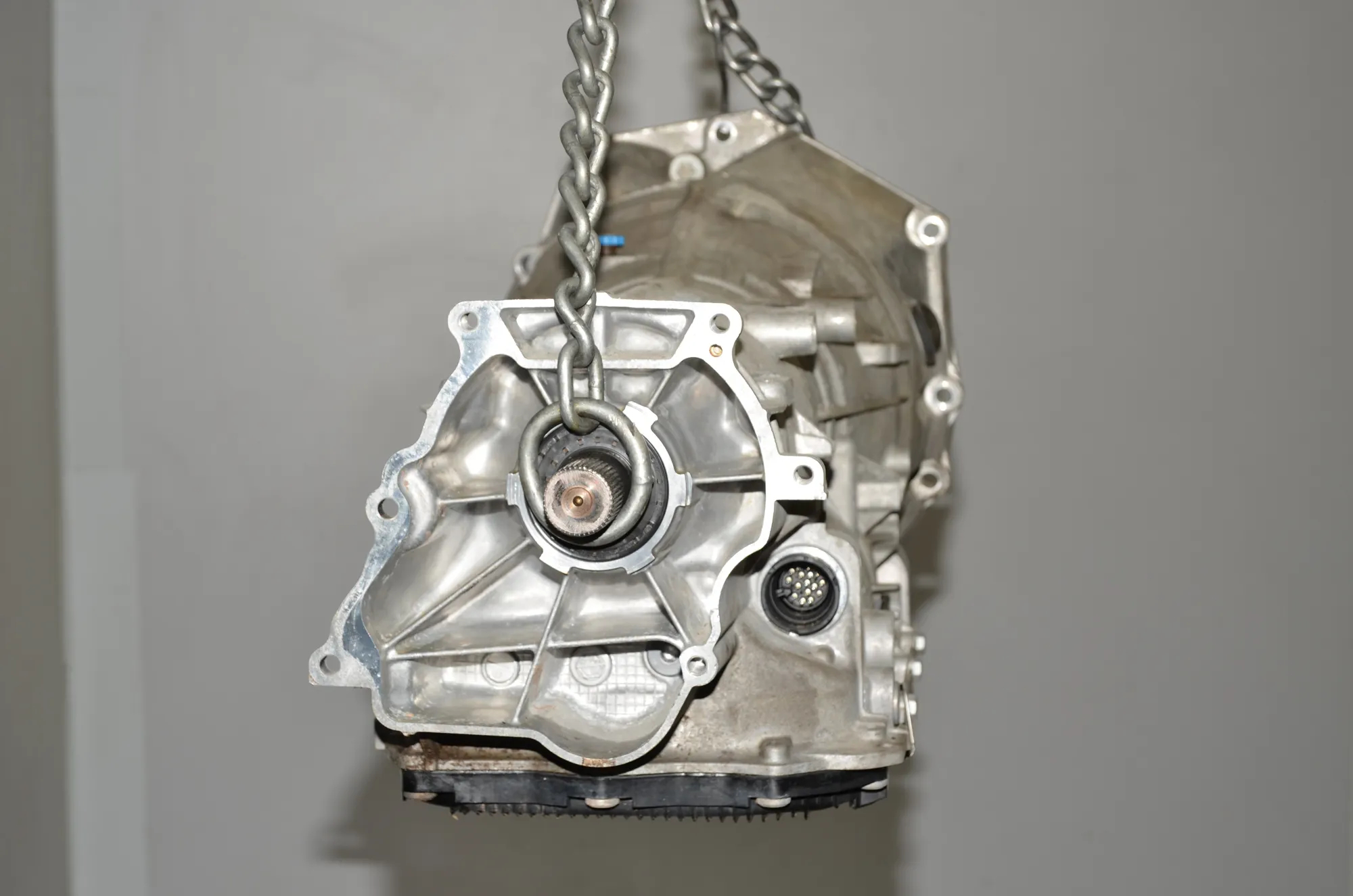 Gearbox – OEM 8601685 · BMW 3 (F30, F80) 328 i xDrive 2012 – 4