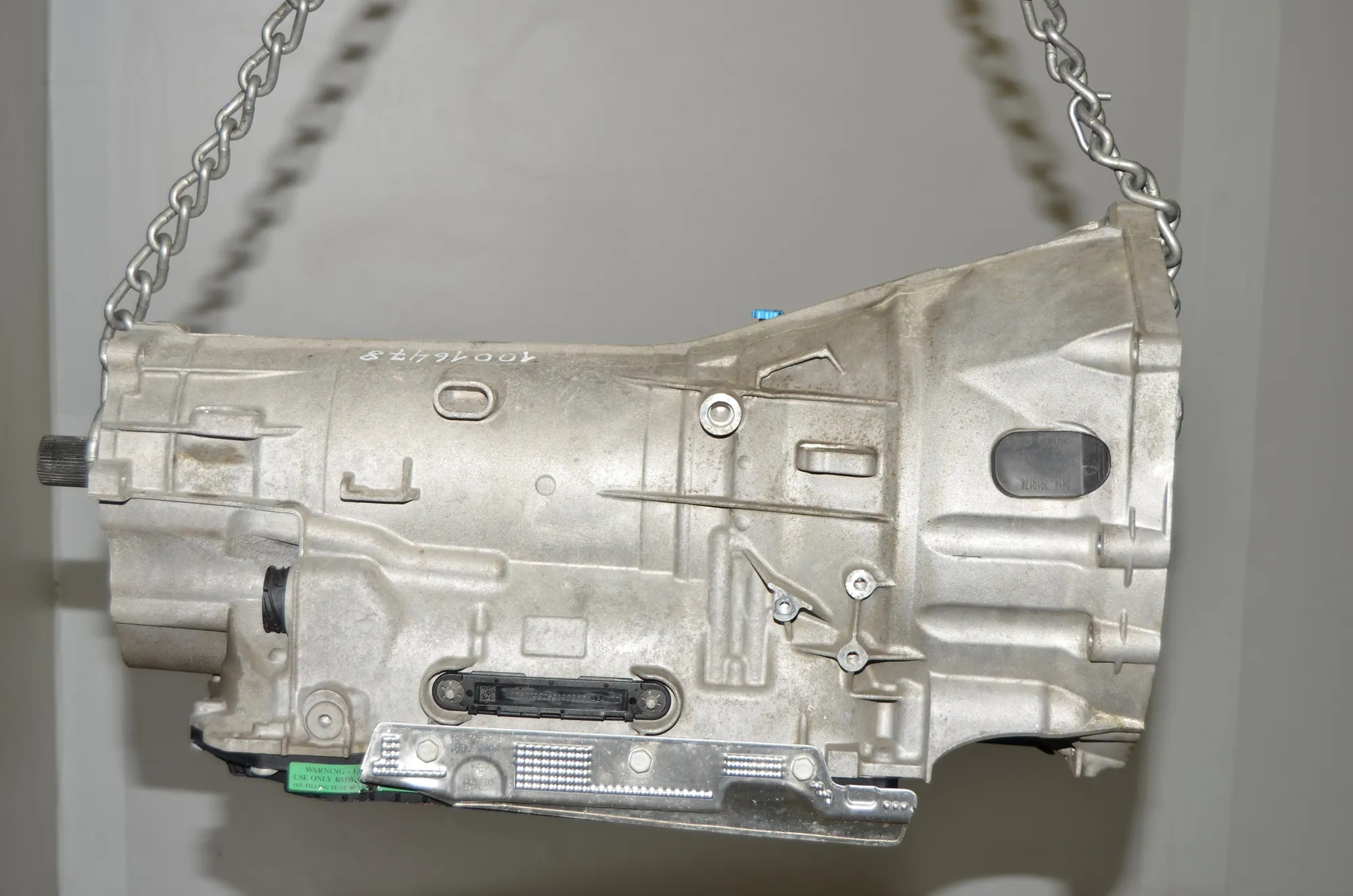 Gearbox – OEM 8601685 · BMW 3 (F30, F80) 328 i xDrive 2012 – 3