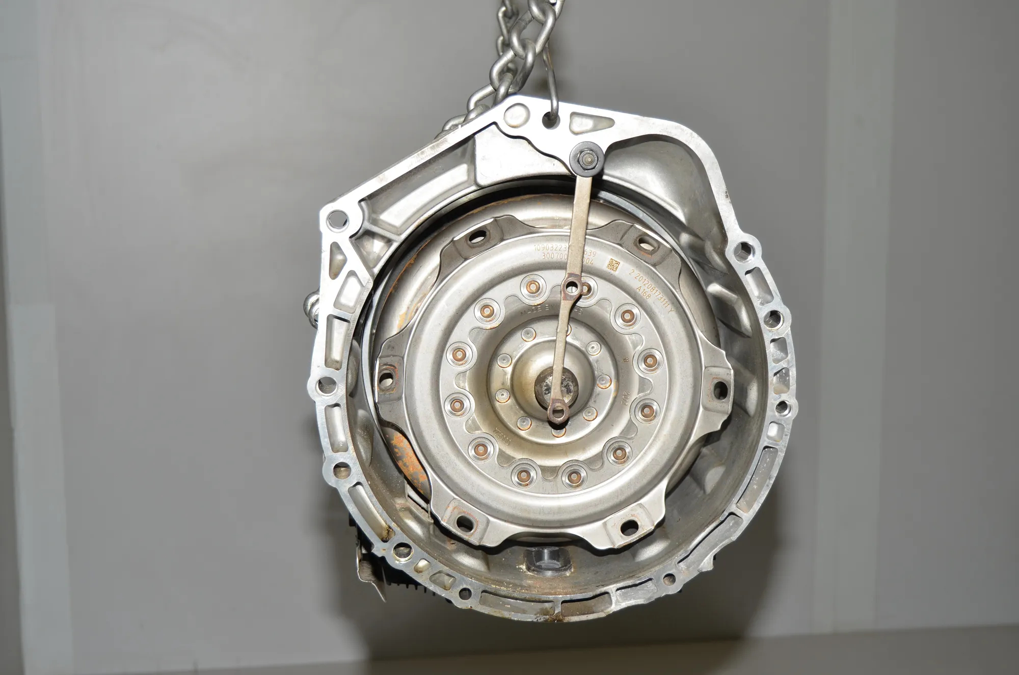 Gearbox – OEM 8601685 · BMW 3 (F30, F80) 328 i xDrive 2012 – 2