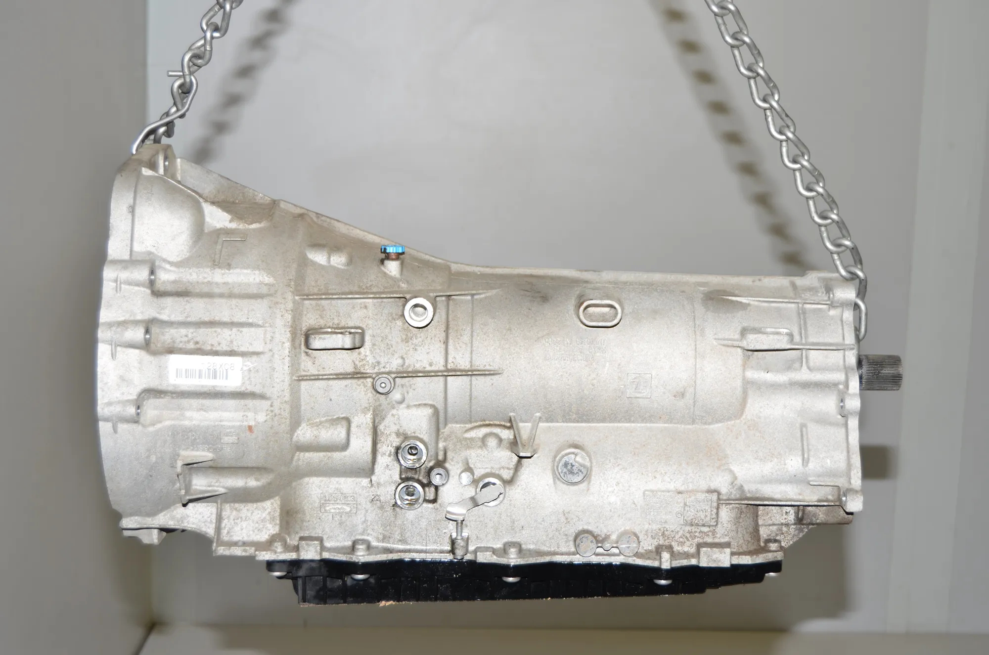 Gearbox – OEM 8601685 · BMW 3 (F30, F80) 328 i xDrive 2012