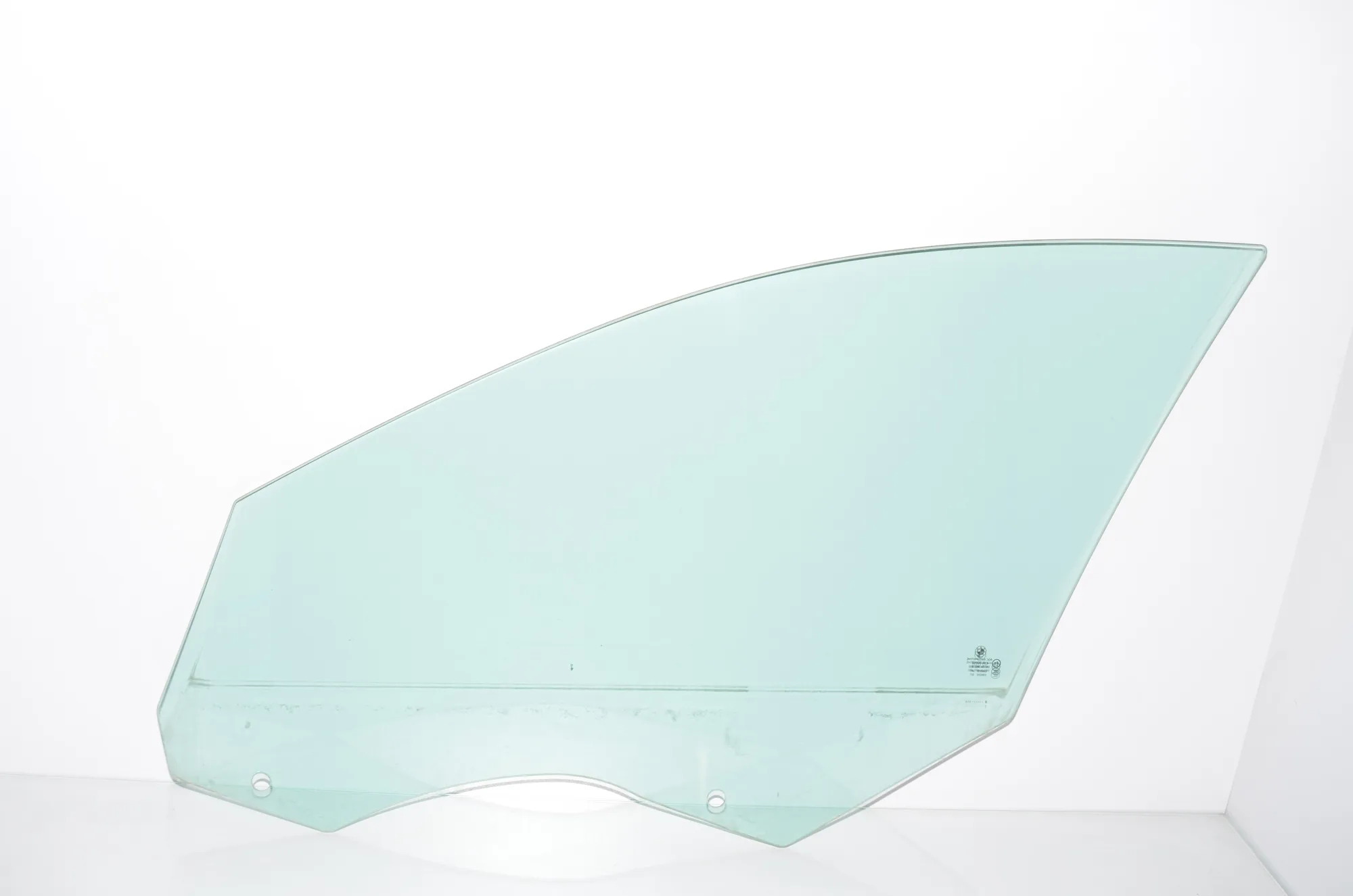 Front Right Door Window – OEM 7182110 · BMW 5 Touring (F11) 520 d 2010 – 2