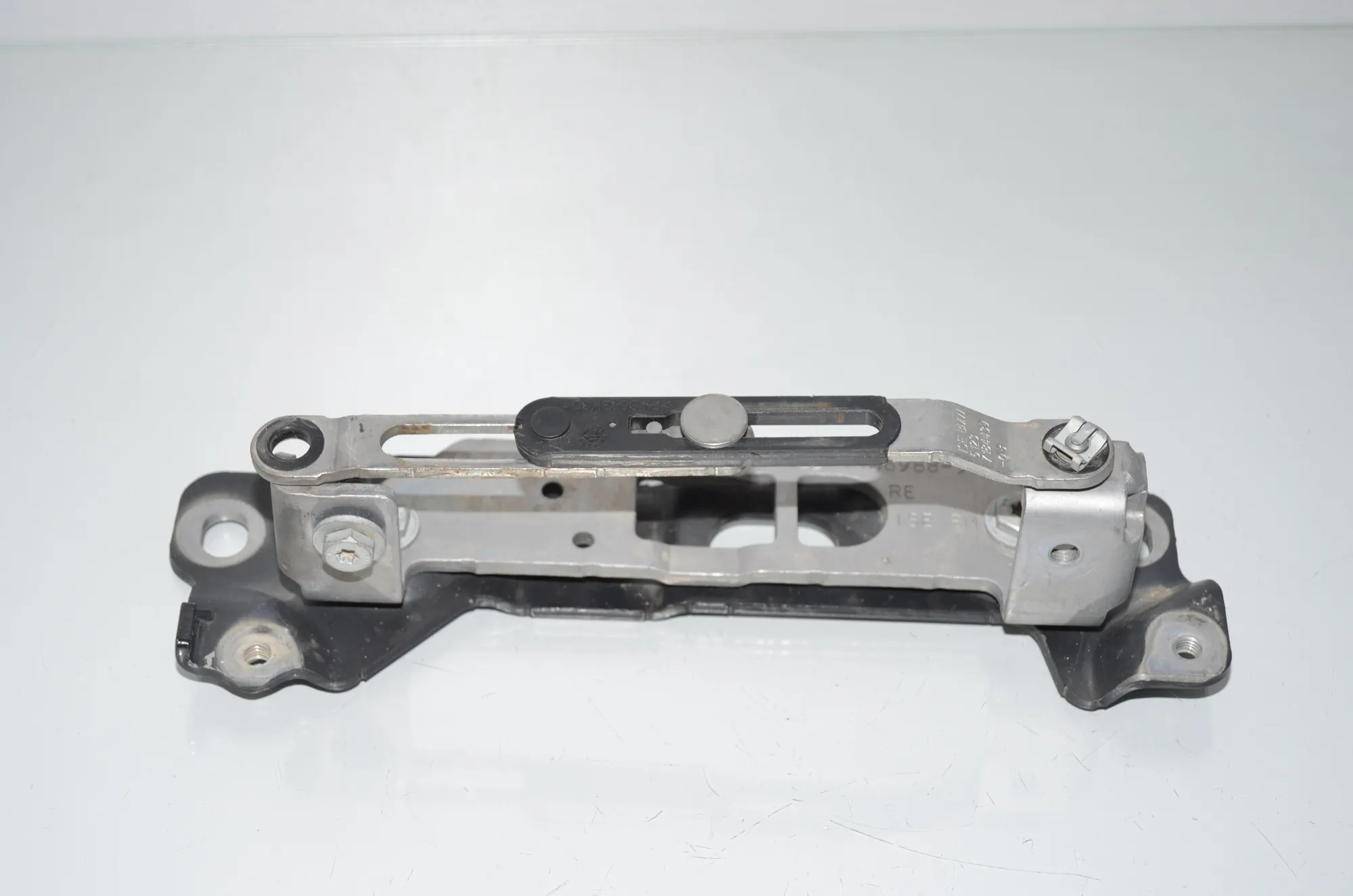 Bracket – OEM 7191328 · BMW 5 Touring (F11) 520 d 2010 – 3