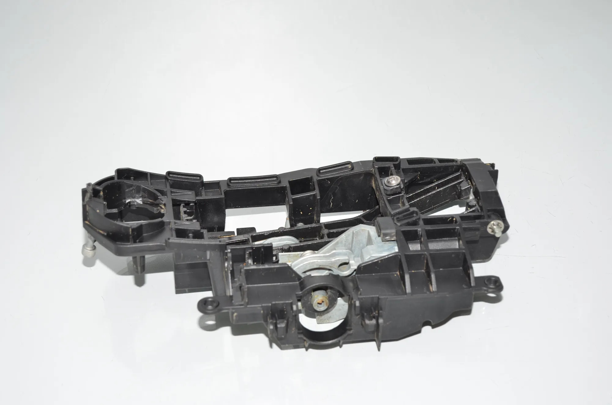 Rear Right Door Interior Handle Frame – OEM 7175650 · BMW 5 Touring (F11) 520 d 2010 – 2