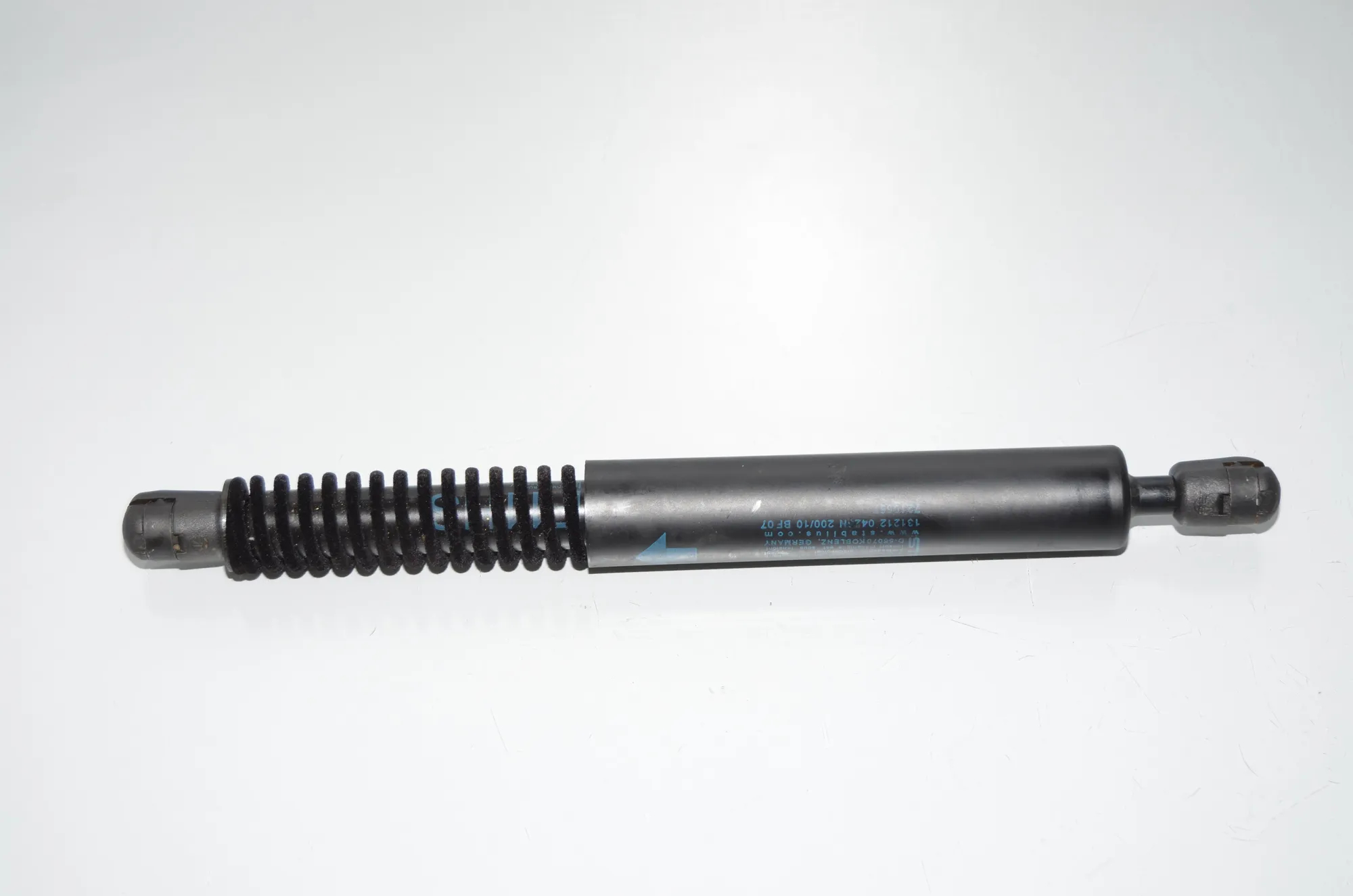 Left Side Tailgate Gas Strut – OEM 7210557 · BMW 5 Touring (F11) 520 d 2010 – 2