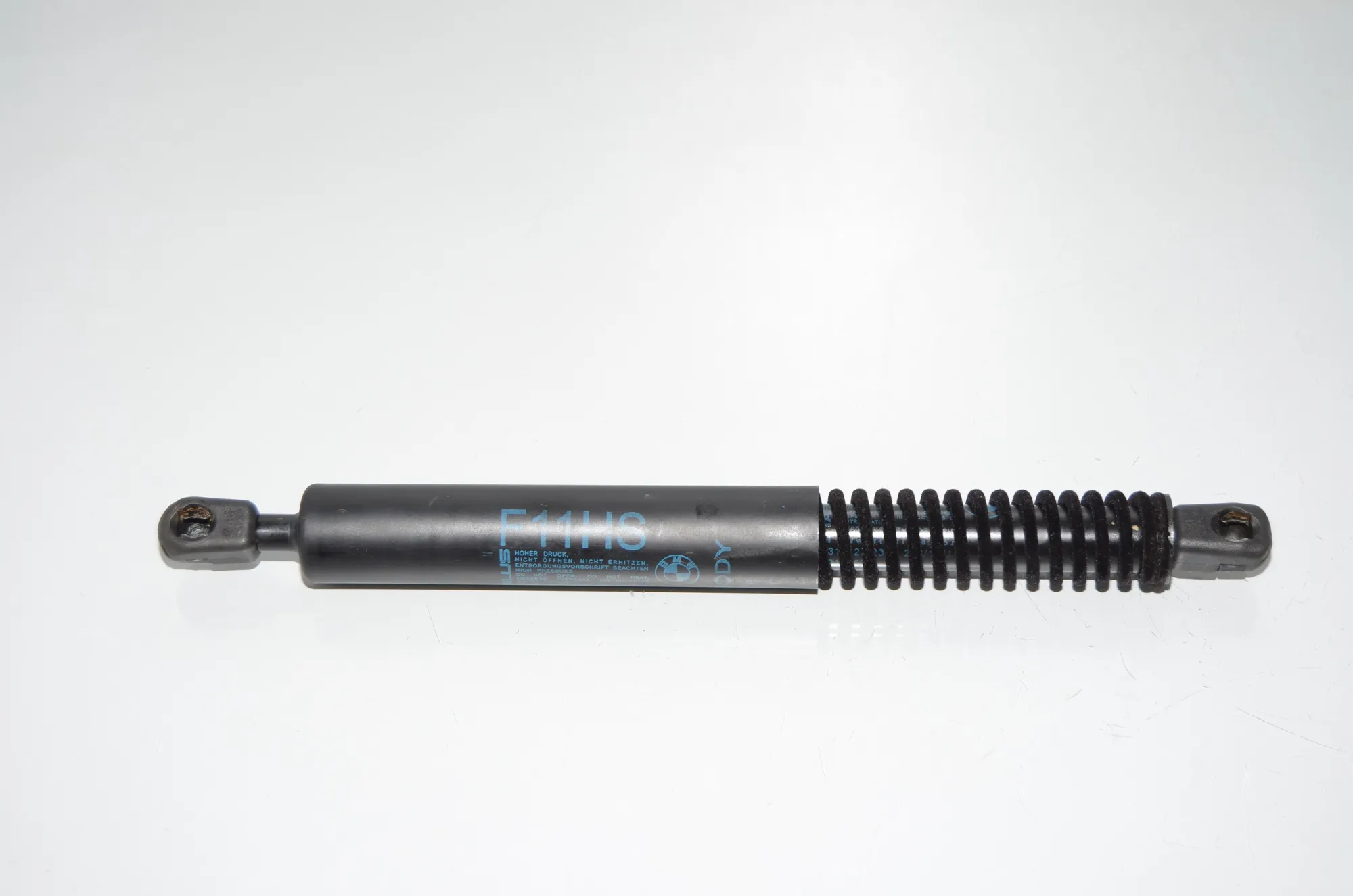 Left Side Tailgate Gas Strut – OEM 7210557 · BMW 5 Touring (F11) 520 d 2010