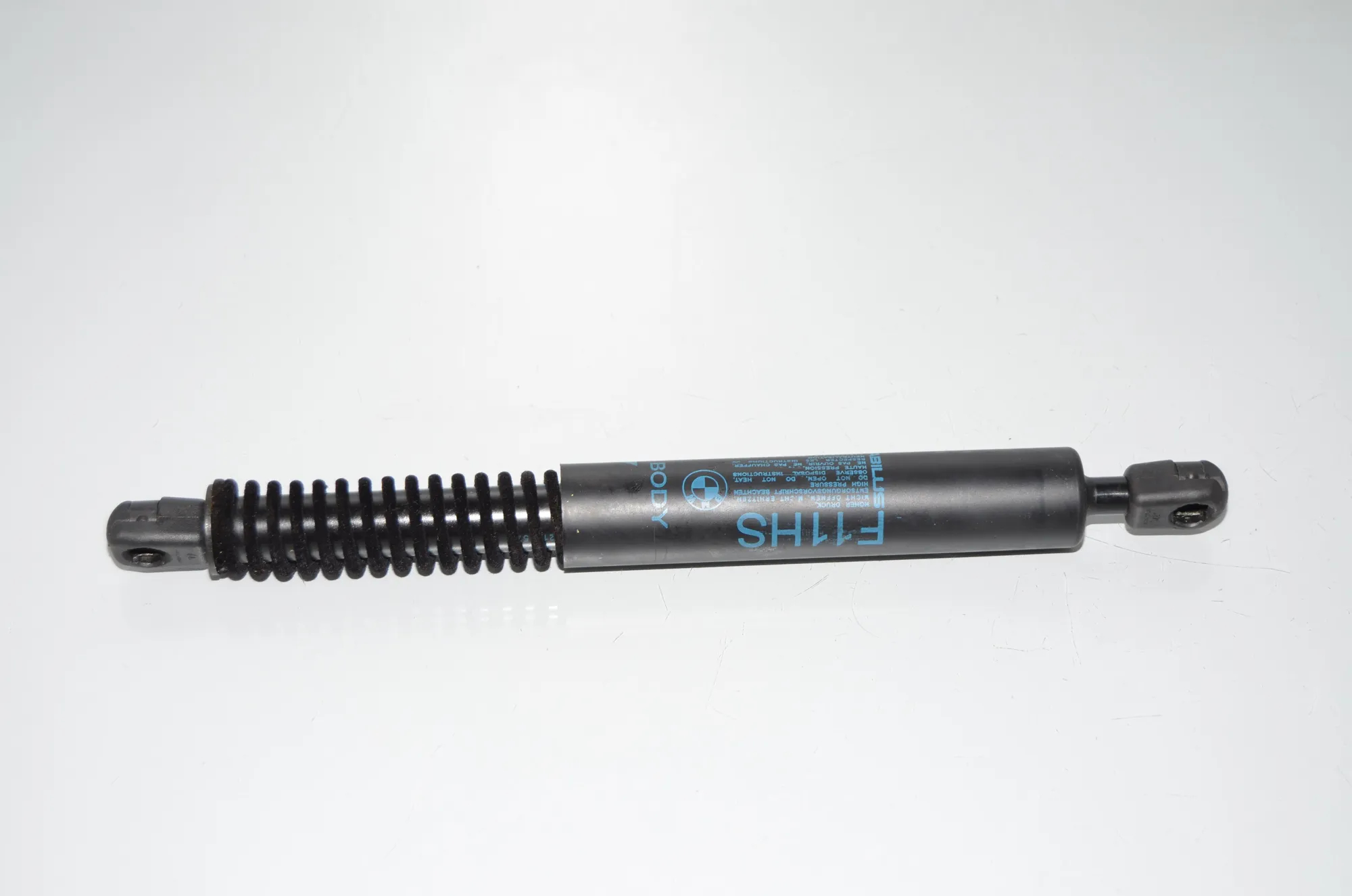 Right Side Tailgate Gas Strut – OEM 7210557 · BMW 5 Touring (F11) 520 d 2010 – 4