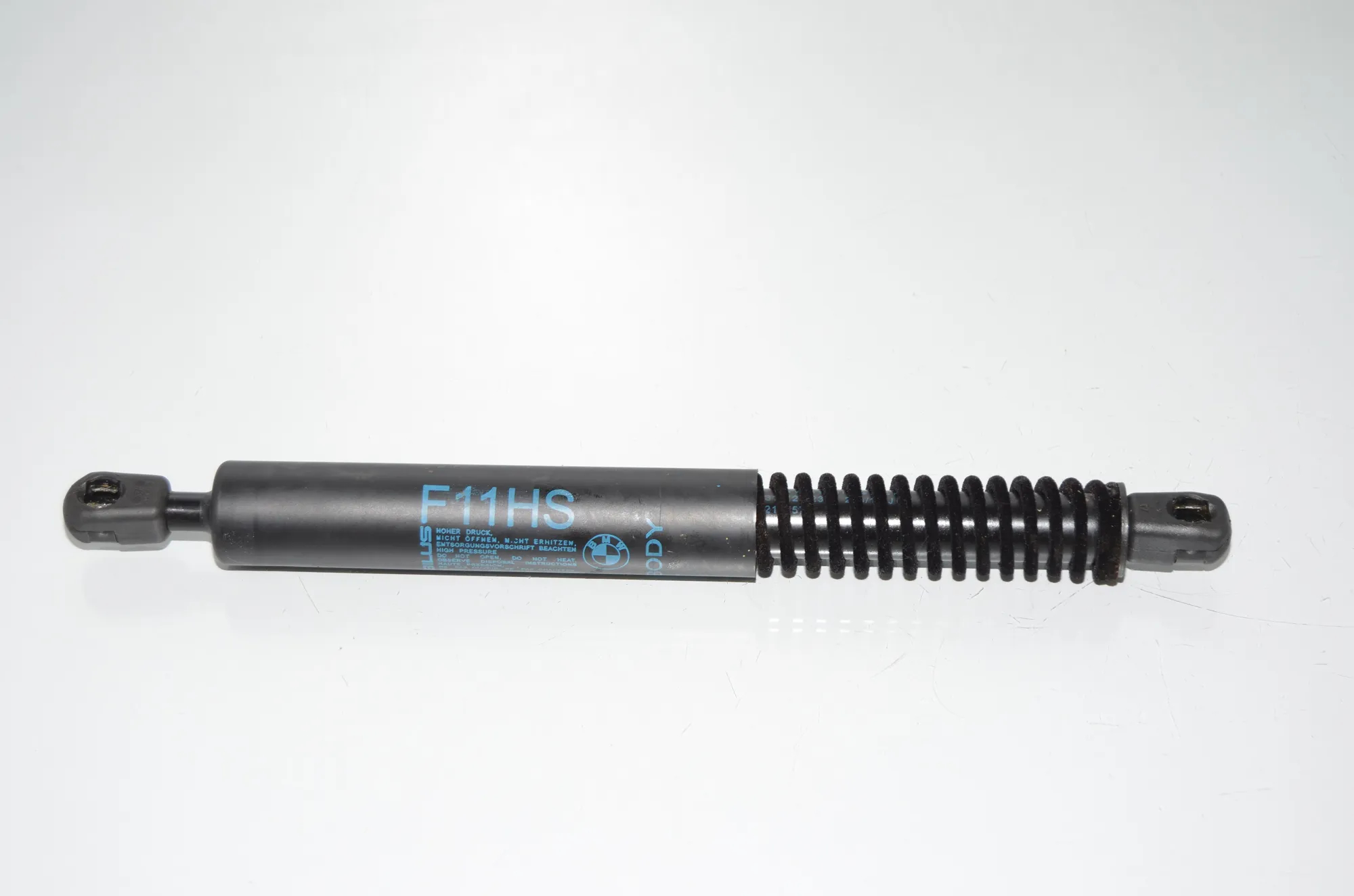 Right Side Tailgate Gas Strut – OEM 7210557 · BMW 5 Touring (F11) 520 d 2010 – 3