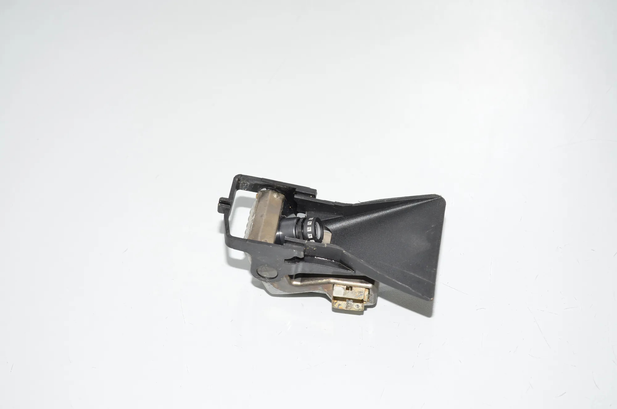 Front Camera – OEM 9199305 · BMW 5 Touring (F11) 520 d 2010 – 2
