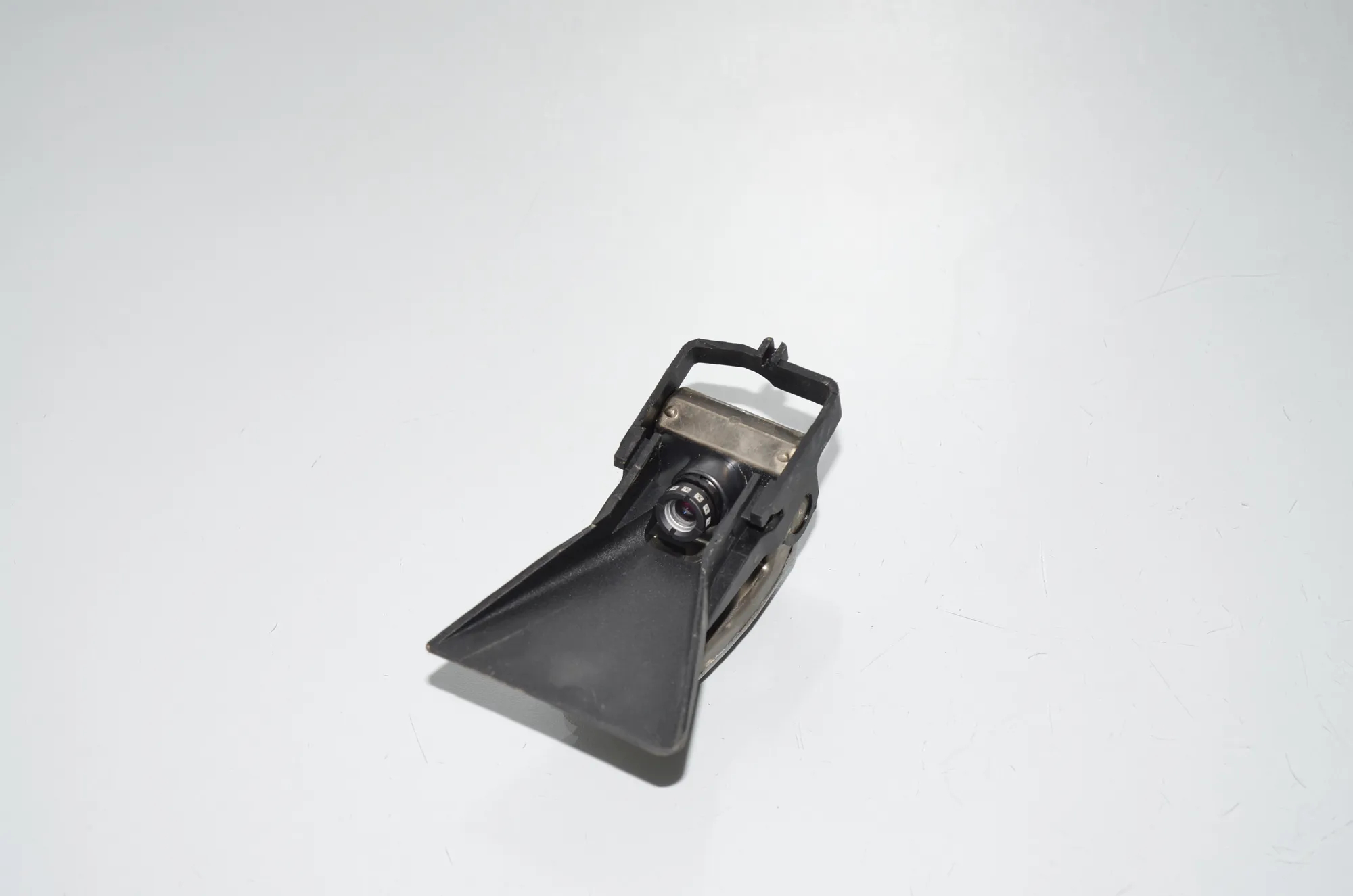 Front Camera – OEM 9199305 · BMW 5 Touring (F11) 520 d 2010