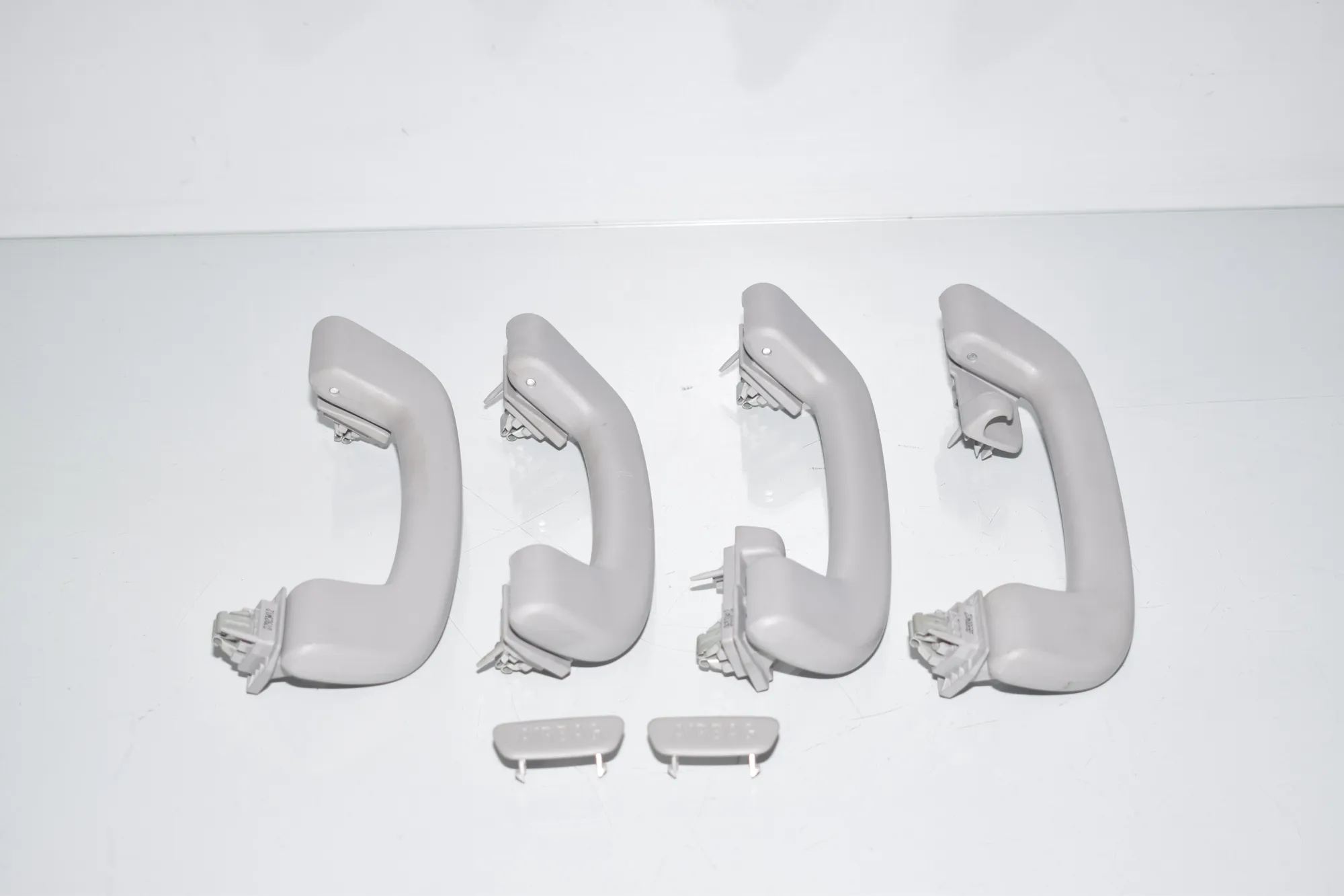 Interior Roof Handle Set – OEM 7495617 · BMW 3 (F30, F80) 328 i xDrive 2012