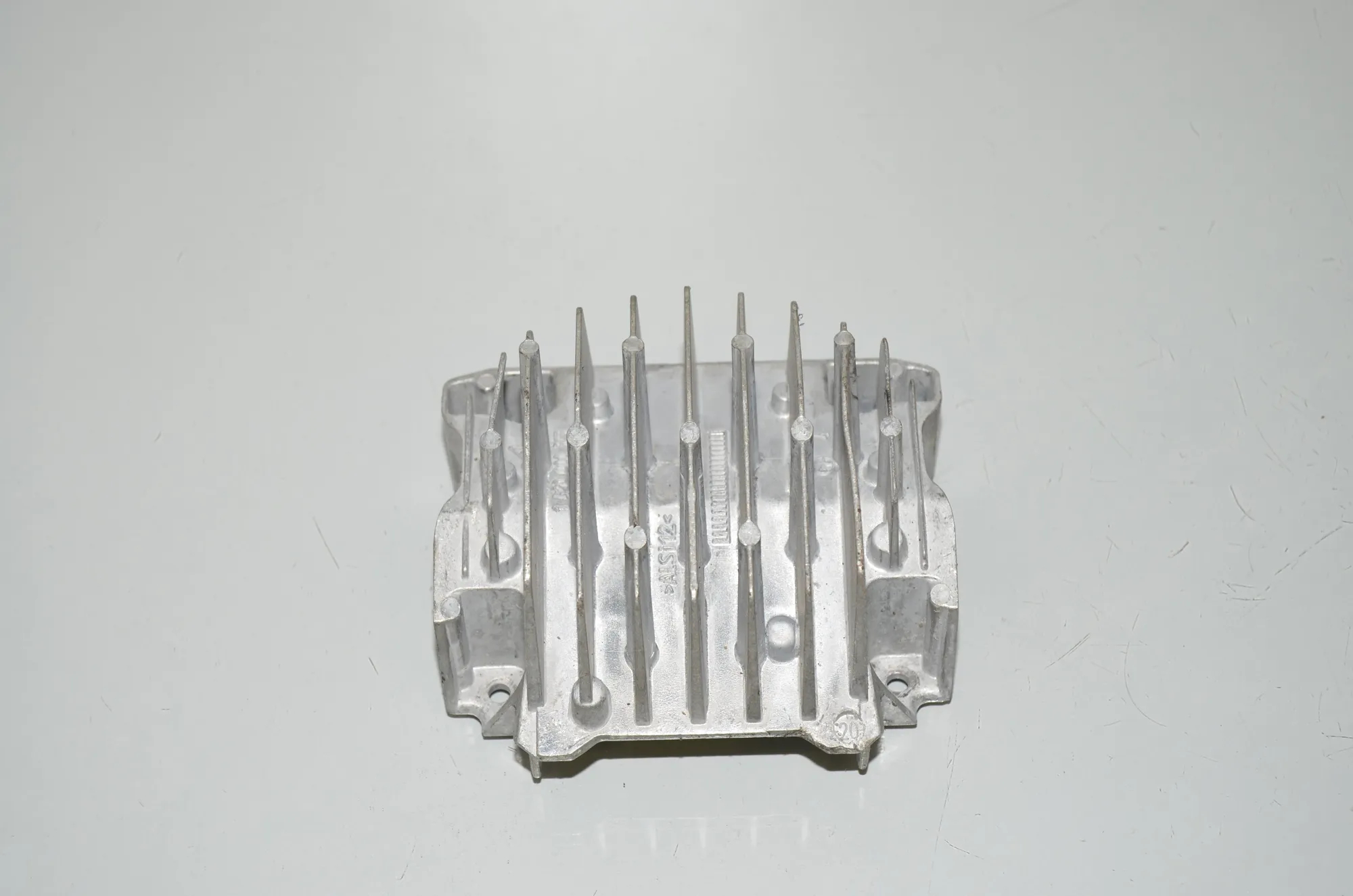LED Lights Control Unit – OEM 1420000323 · BMW X5 (G05) BMW X5 (G05) xDrive 30 d 2018 – 3