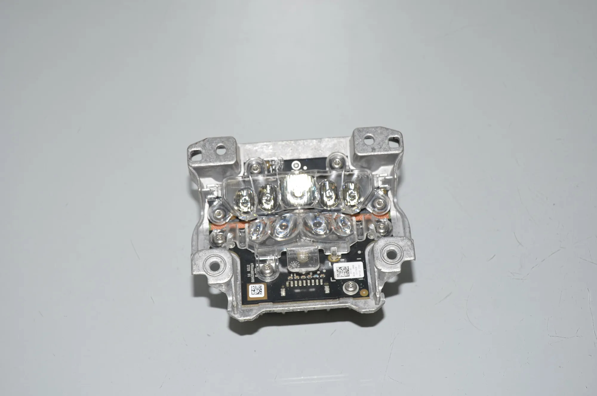 LED Lights Control Unit – OEM 1420000323 · BMW X5 (G05) BMW X5 (G05) xDrive 30 d 2018 – 2