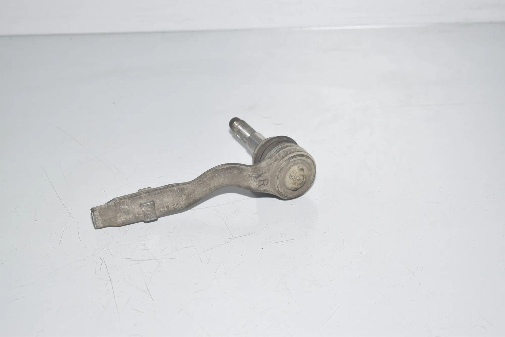 Right Side Steering Tie Rod – OEM 6791561 · BMW 6 Gran Coupe (F06) 640 d 2013 – 4