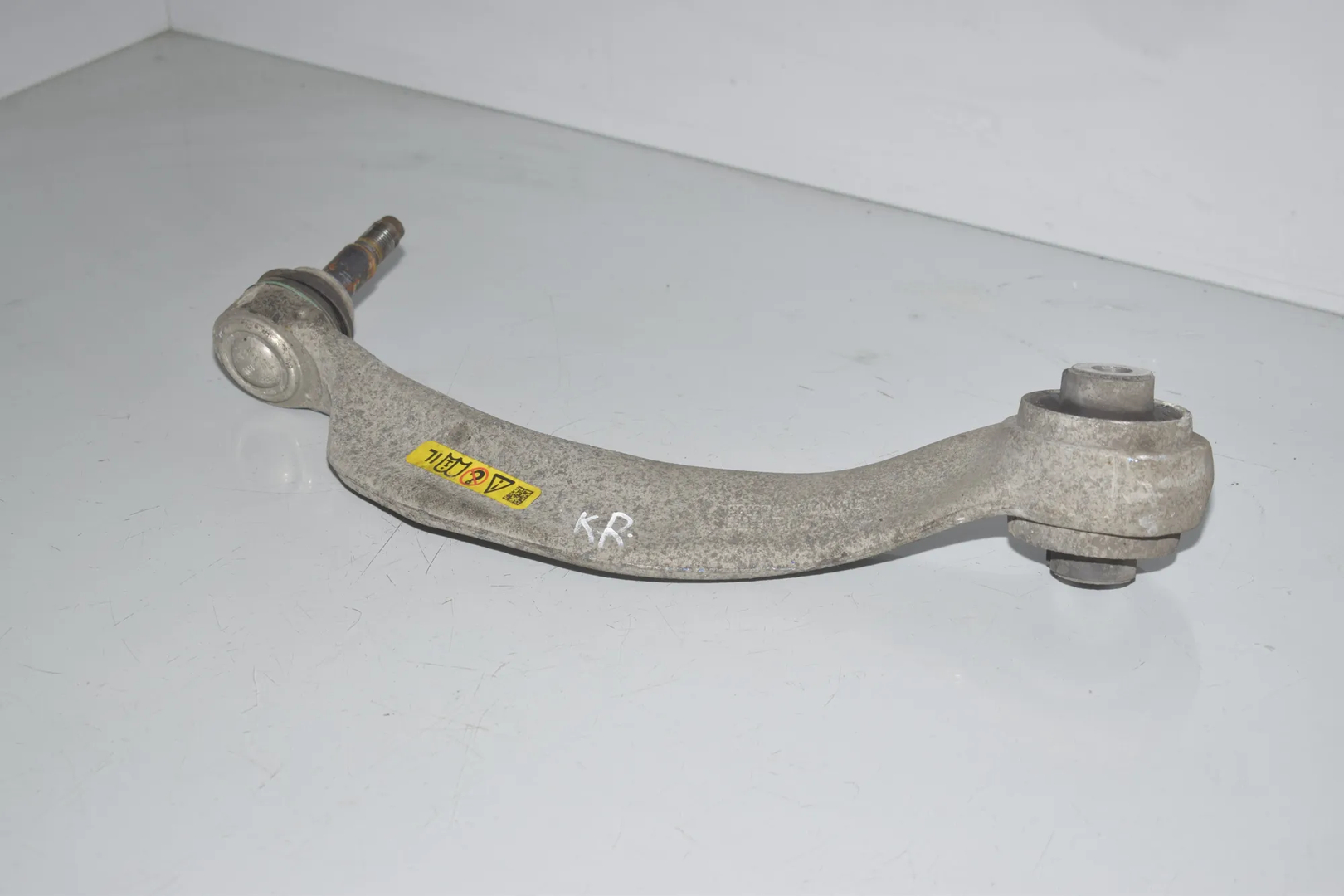 Front Left Curved Control Arm – OEM 6775971 · BMW 6 Gran Coupe (F06) 640 d 2013 – 2