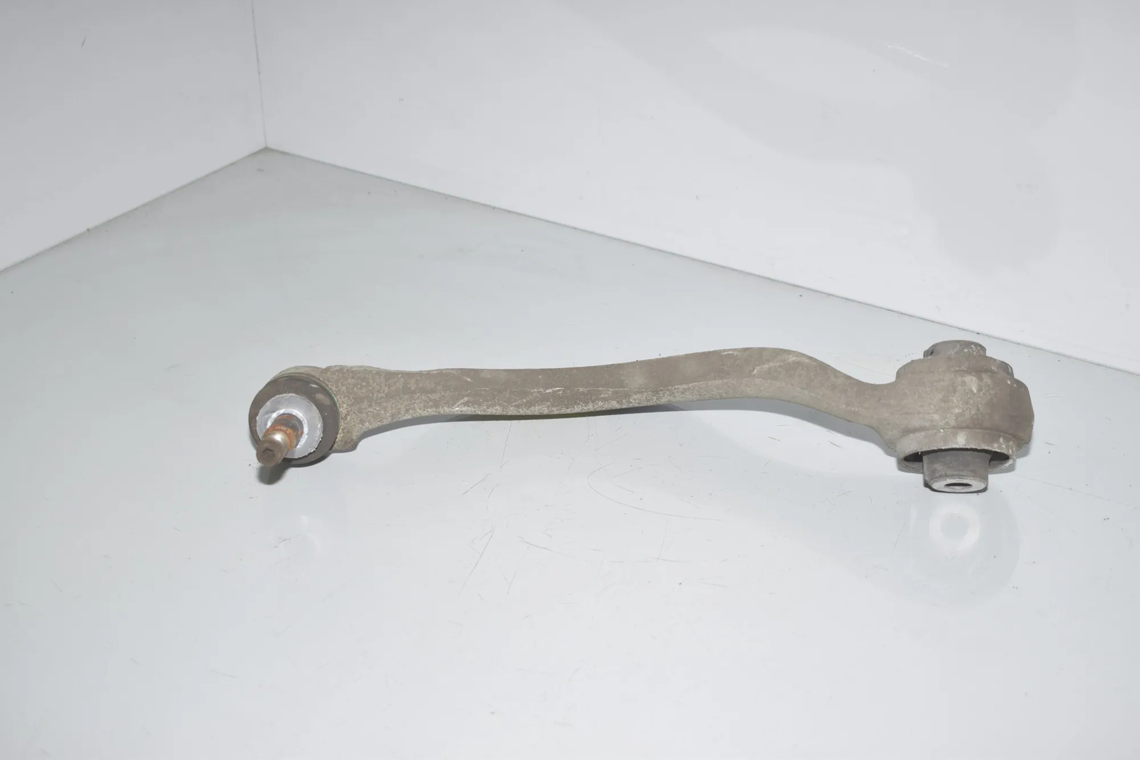 Front Left Curved Control Arm – OEM 6775971 · BMW 6 Gran Coupe (F06) 640 d 2013 – 3
