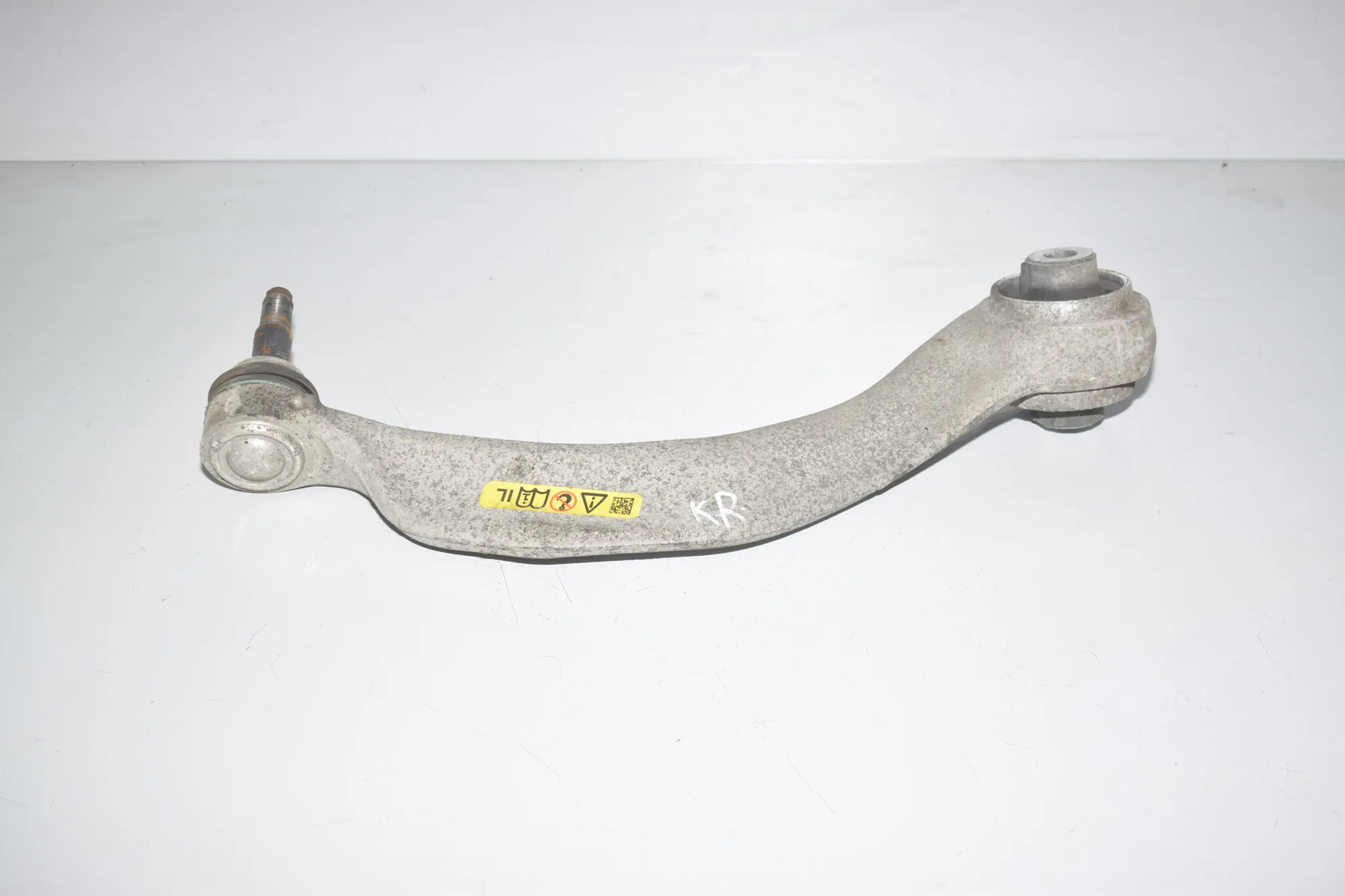 Front Left Curved Control Arm – OEM 6775971 · BMW 6 Gran Coupe (F06) 640 d 2013