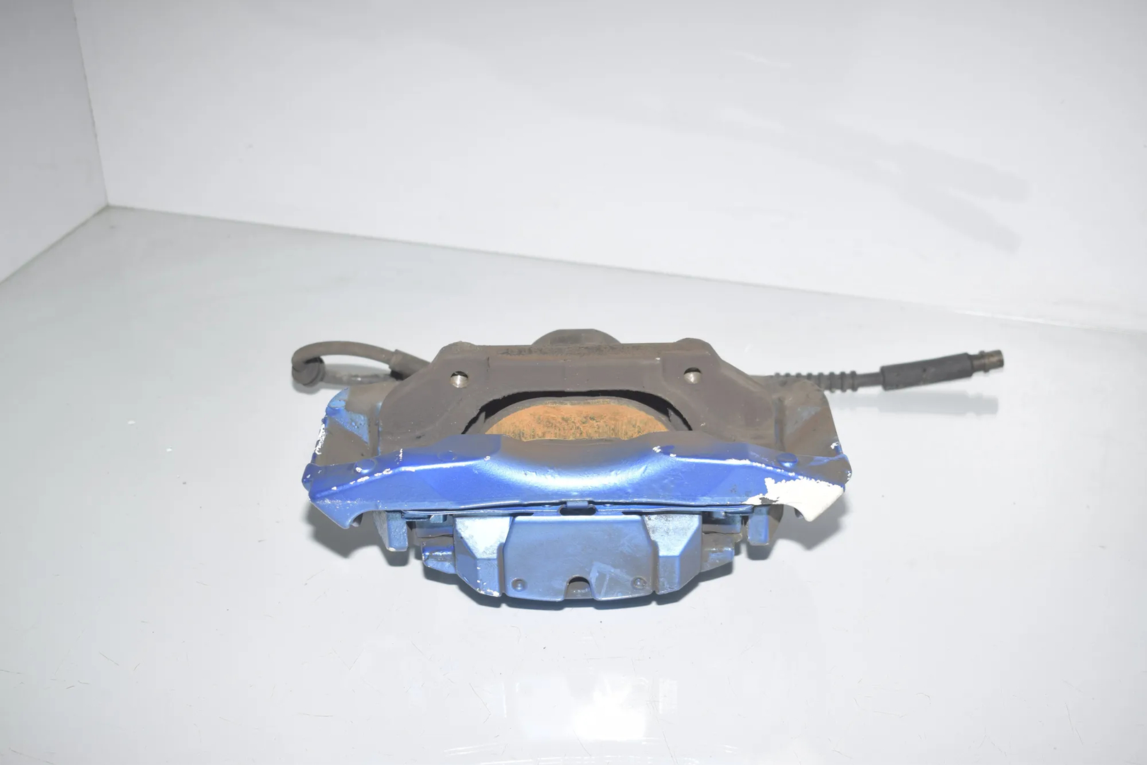 Front Right Brake Caliper – OEM 7846702 · BMW 6 Gran Coupe (F06) 640 d 2013 – 4