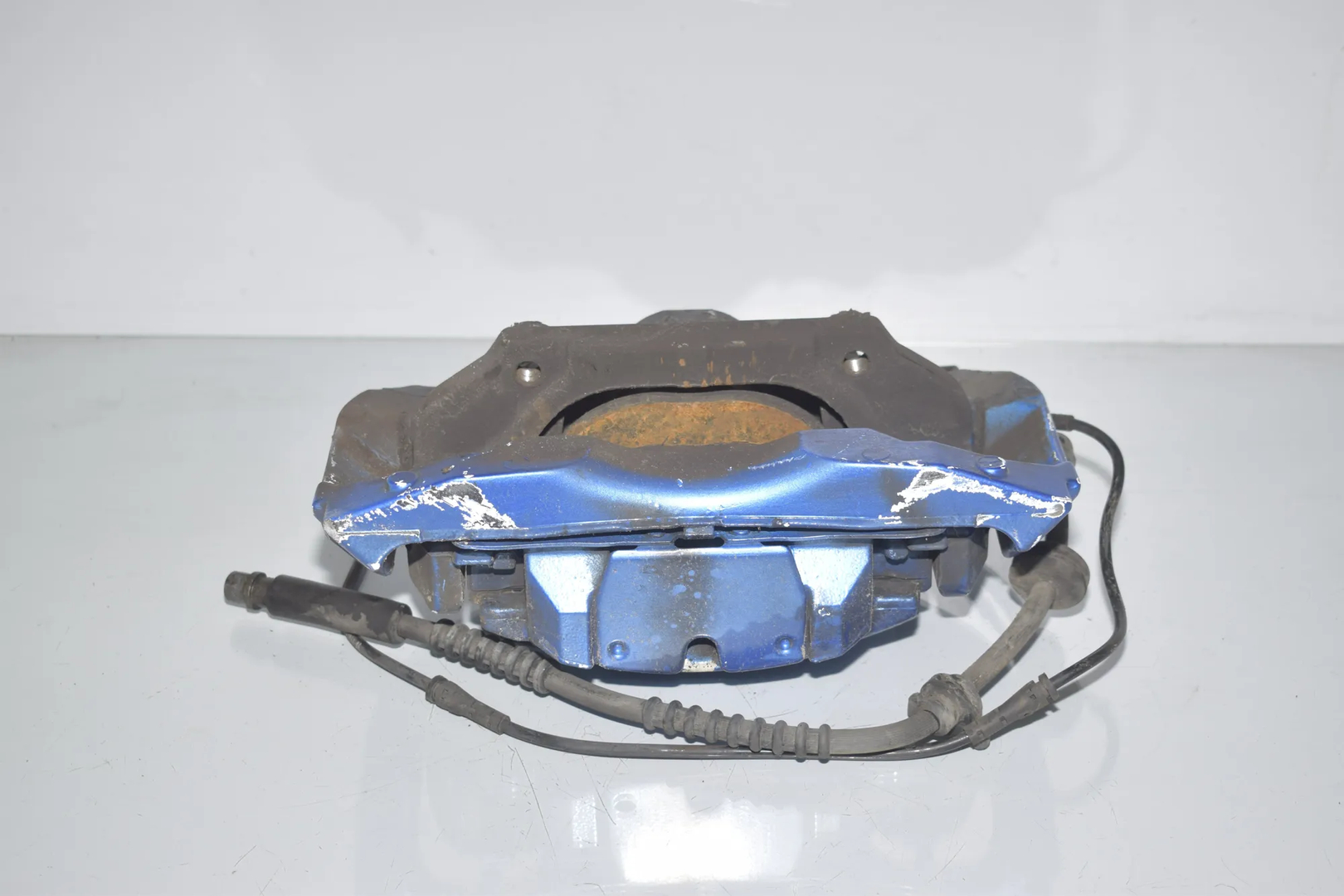 Front Left Brake Caliper – OEM 7846701 · BMW 6 Gran Coupe (F06) 640 d 2013 – 3