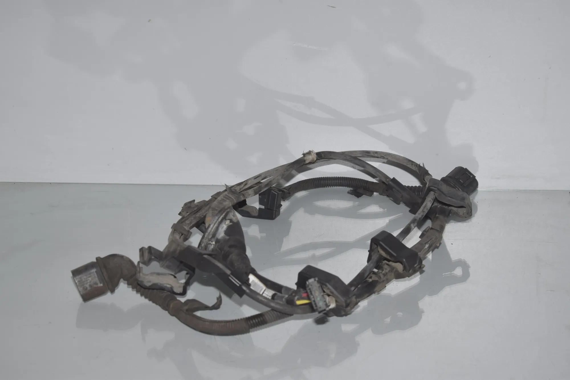 Other Wiring Loom – OEM 9277202 · BMW 6 Gran Coupe (F06) 640 d 2013 – 2