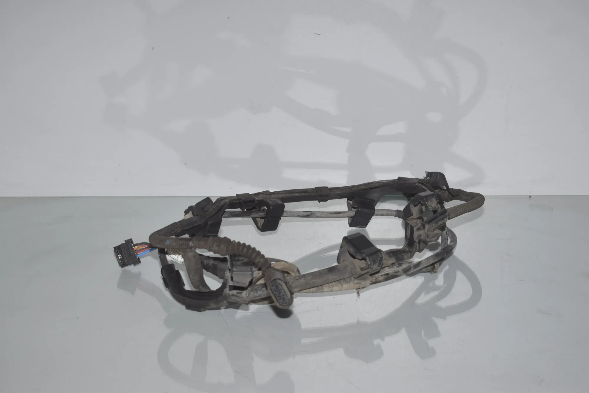 Other Wiring Loom – OEM 9277202 · BMW 6 Gran Coupe (F06) 640 d 2013