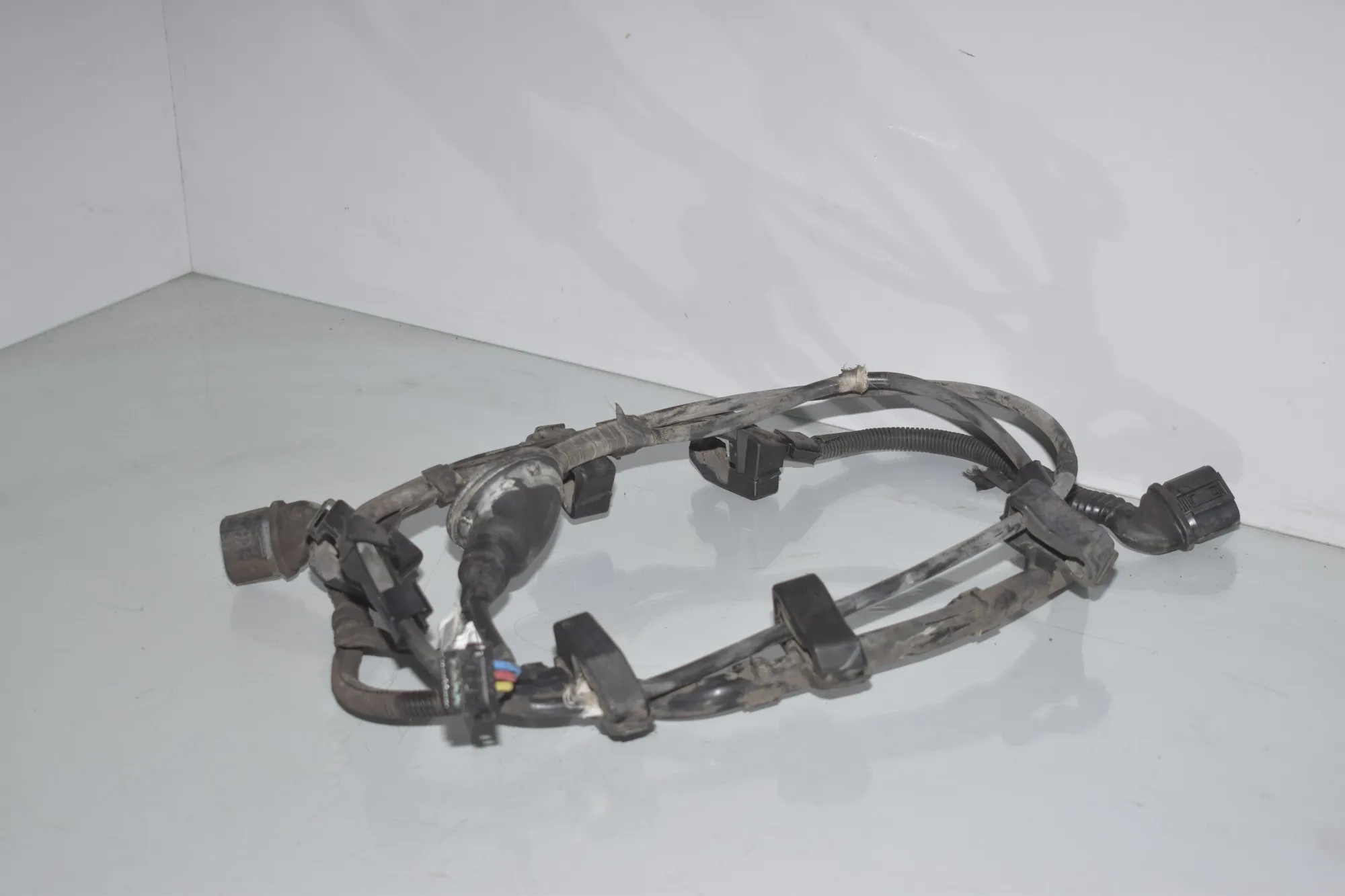 Other Wiring Loom – OEM 9277202 · BMW 6 Gran Coupe (F06) 640 d 2013 – 3