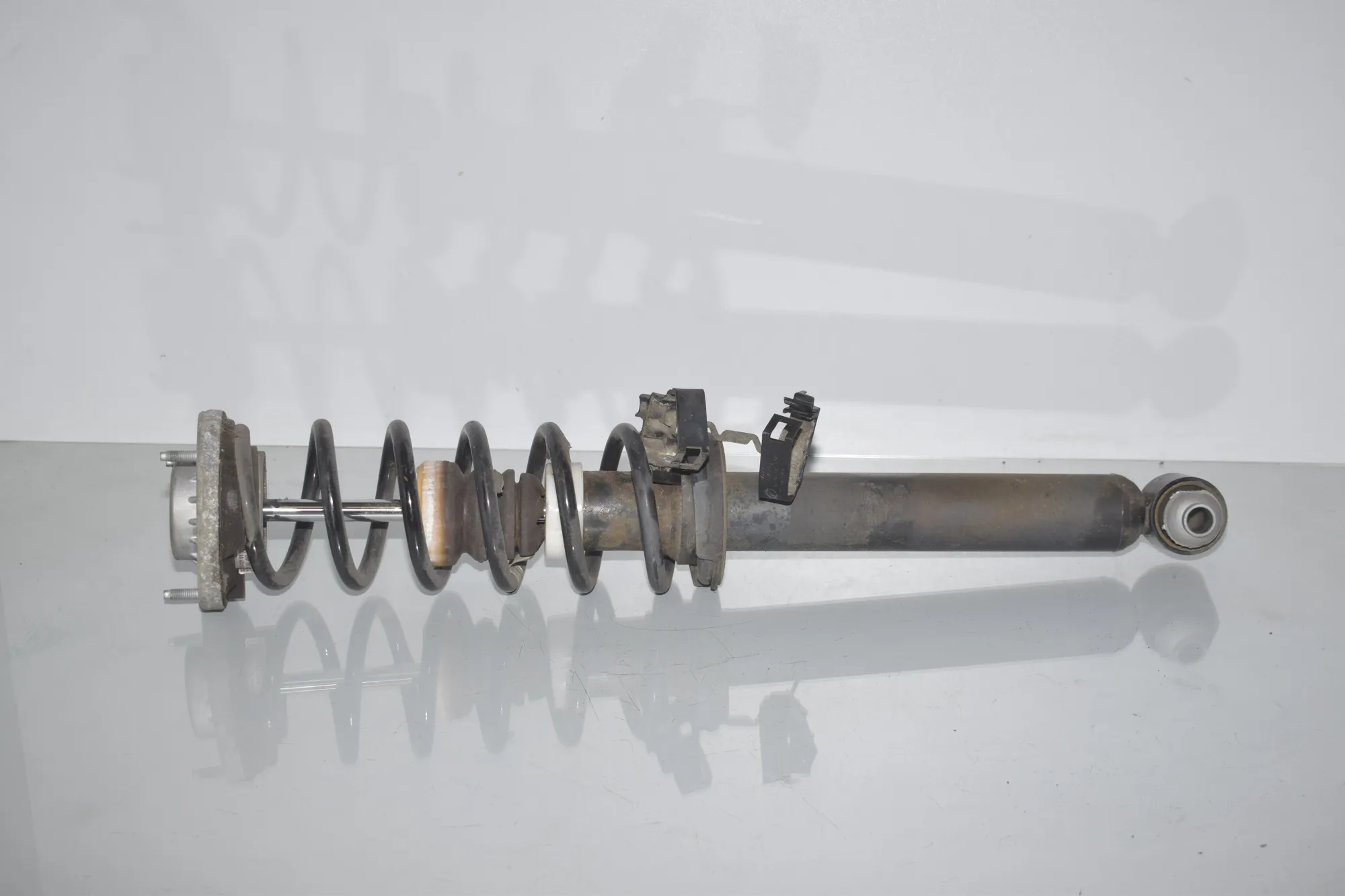 Rear Left Shock Absorber – OEM 6789386 · BMW 6 Gran Coupe (F06) 640 d 2013