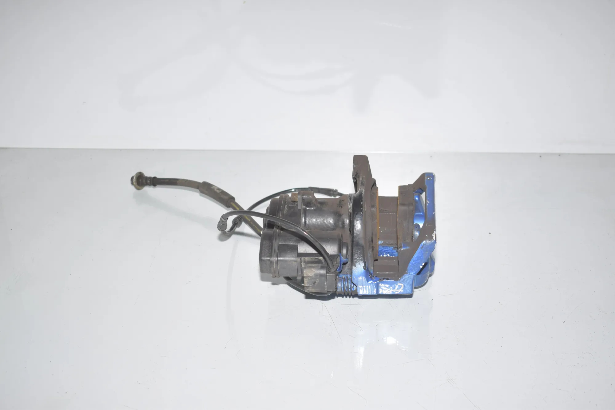 Rear Right Brake Caliper – OEM 7846694 · BMW 6 Gran Coupe (F06) 640 d 2013 – 2