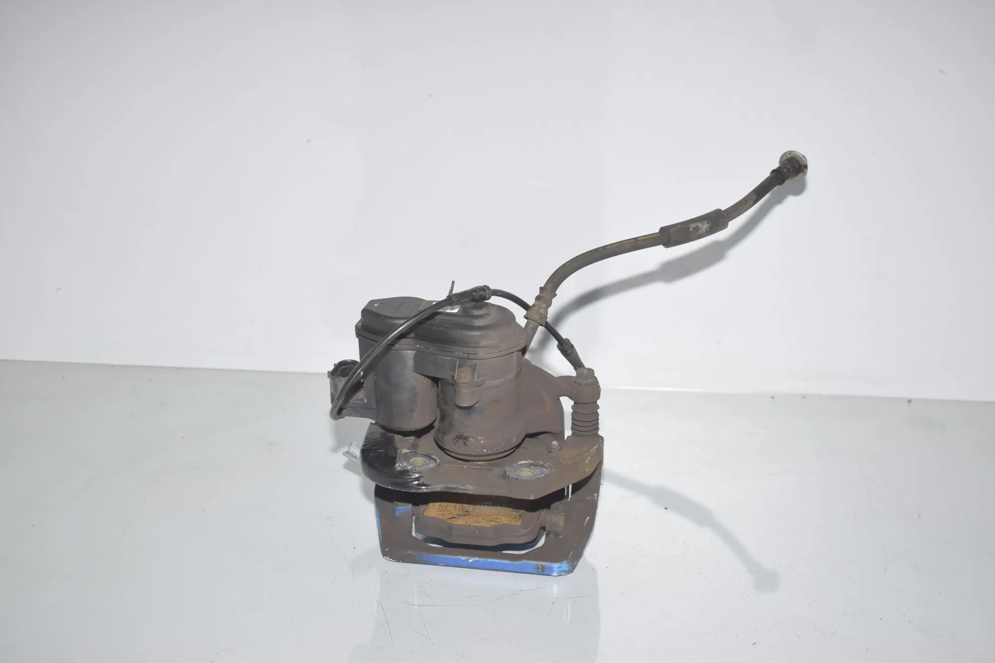 Rear Right Brake Caliper – OEM 7846694 · BMW 6 Gran Coupe (F06) 640 d 2013 – 4