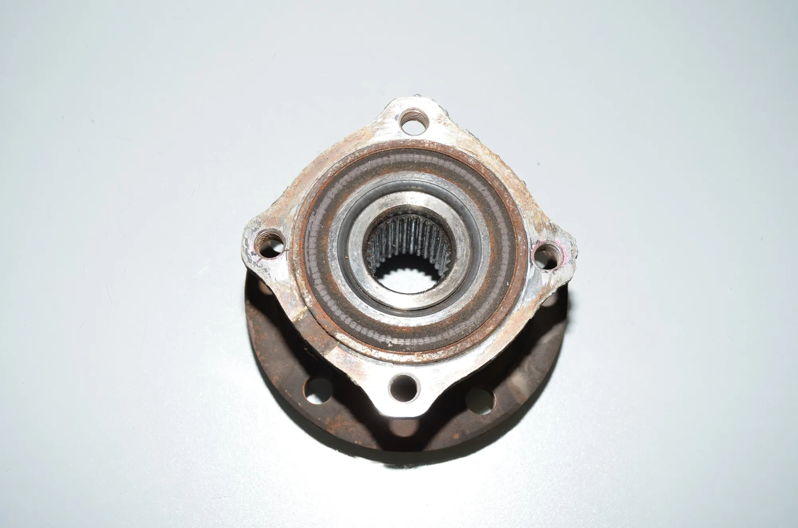 Rear Left Wheel Bearing – OEM 6777844 · BMW 5 (F10) 530 d 2010 – 4