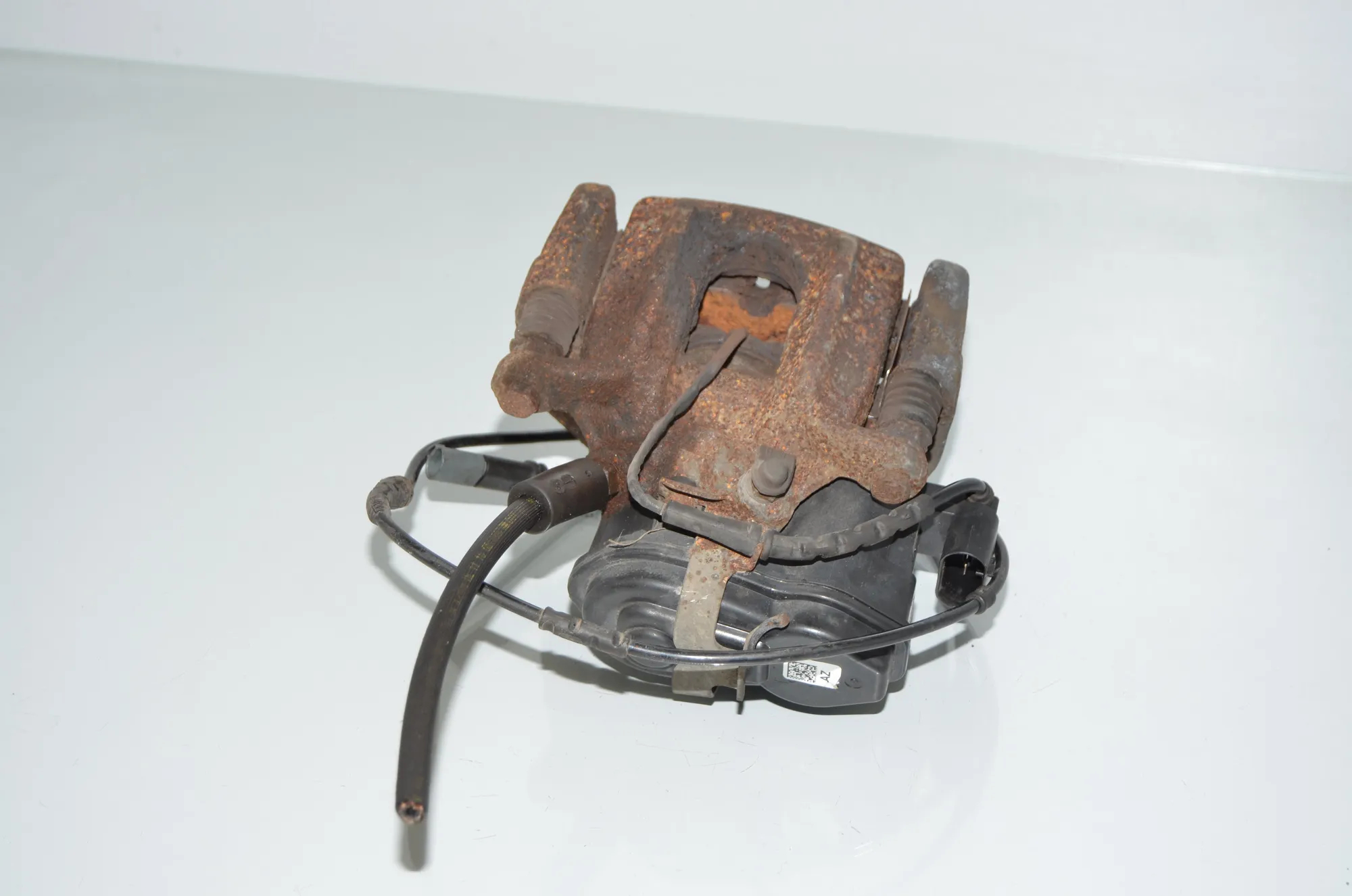 Rear Right Brake Caliper – OEM 6791018 · BMW X3 (F25) xDrive 35 d 2013 – 2