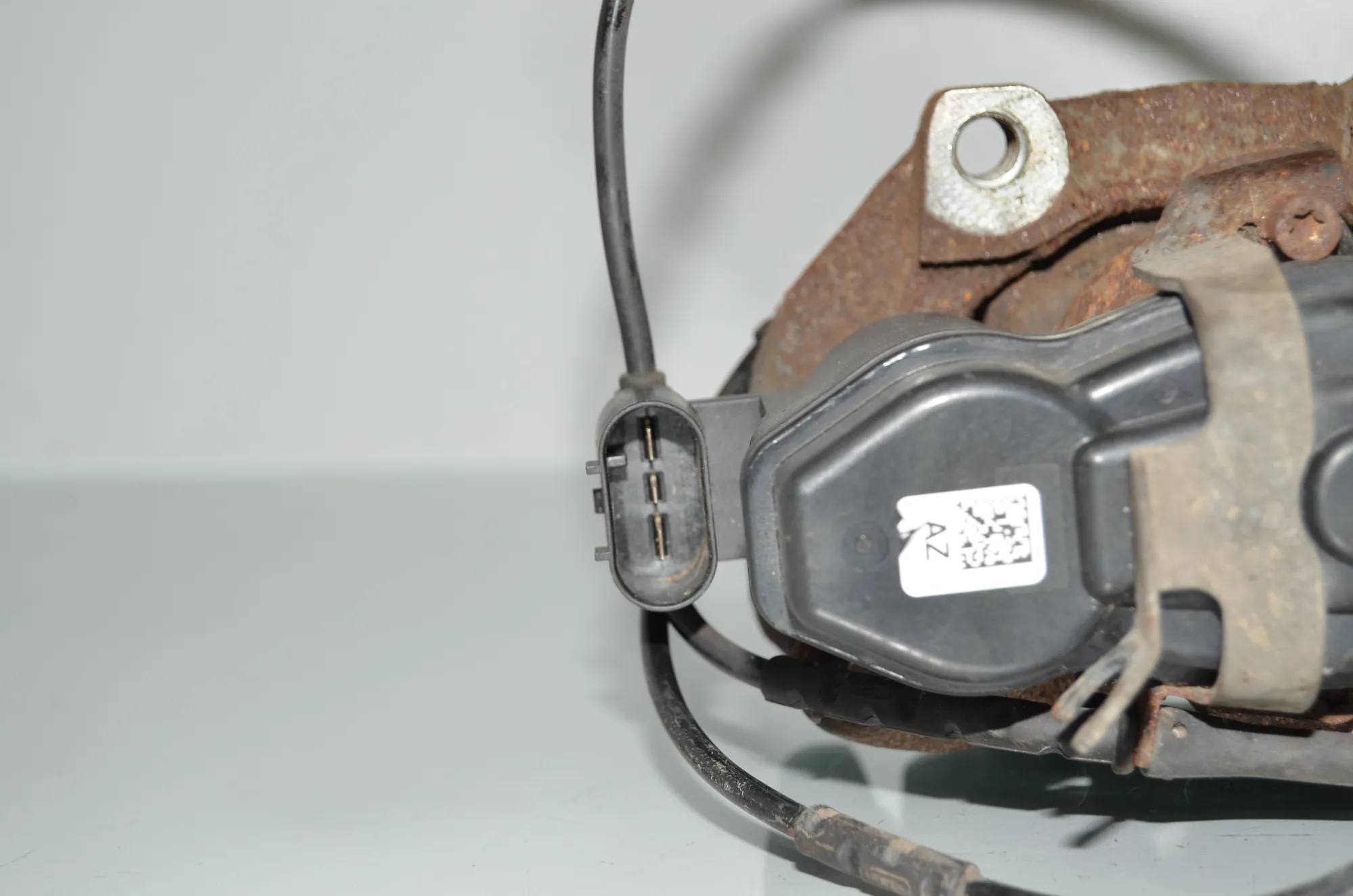 Rear Right Brake Caliper – OEM 6791018 · BMW X3 (F25) xDrive 35 d 2013 – 5