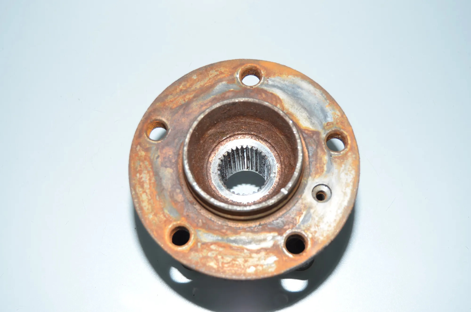 Rear Right Wheel Bearing – OEM 6787015 · BMW X3 (F25) xDrive 35 d 2013