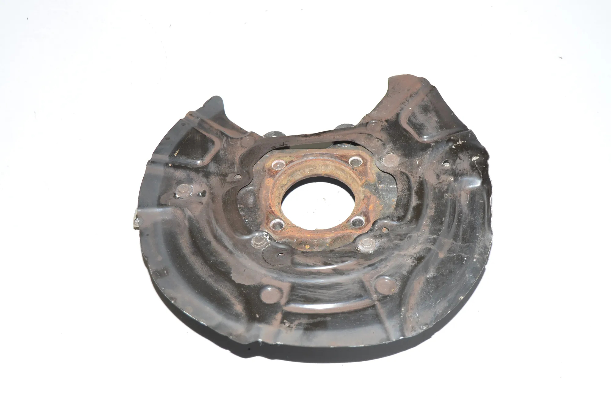 Rear Right Wheel Hub – OEM 6797570 · BMW X3 (F25) xDrive 35 d 2013 – 2