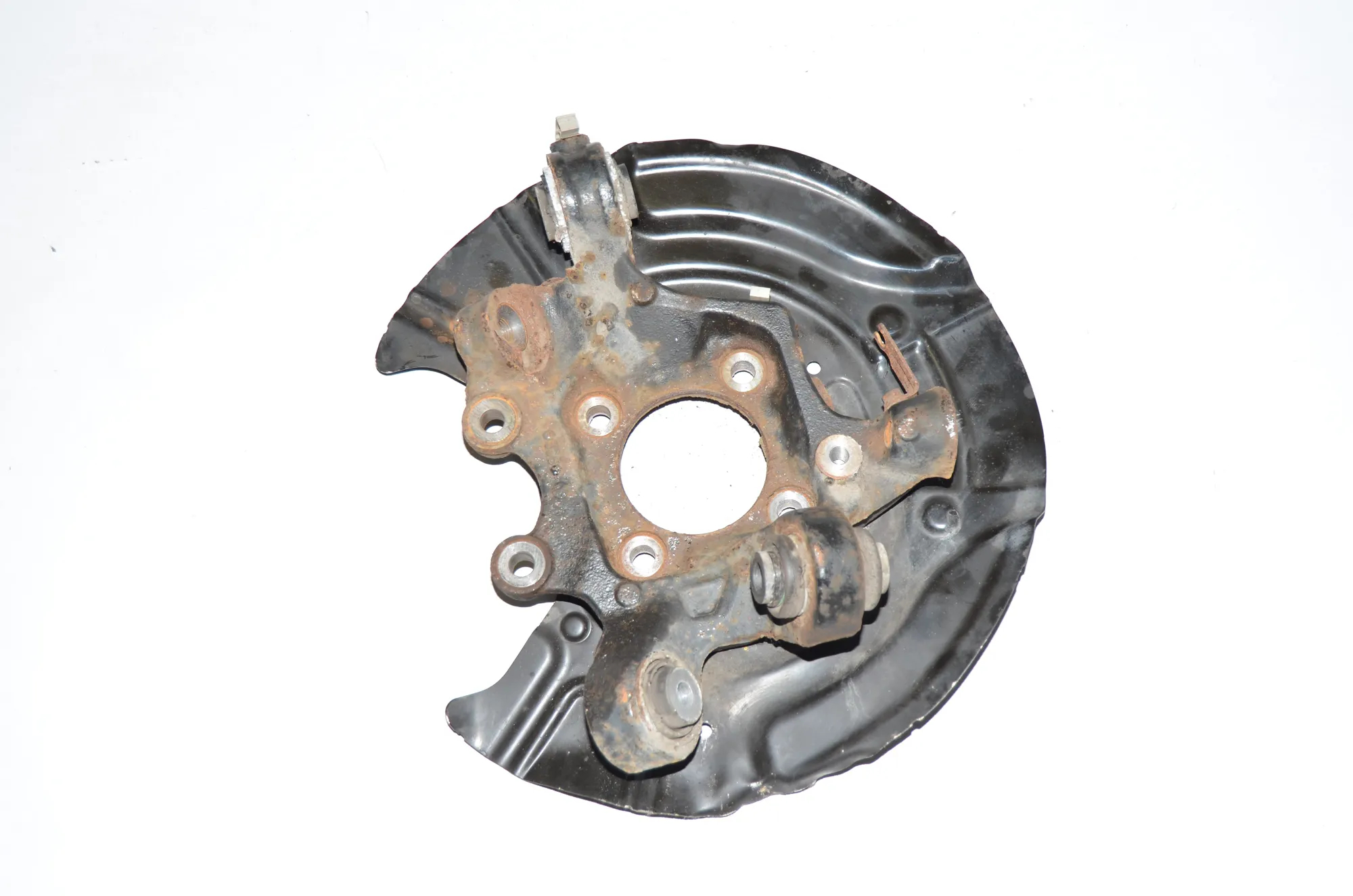 Rear Right Wheel Hub – OEM 6797570 · BMW X3 (F25) xDrive 35 d 2013 – 4