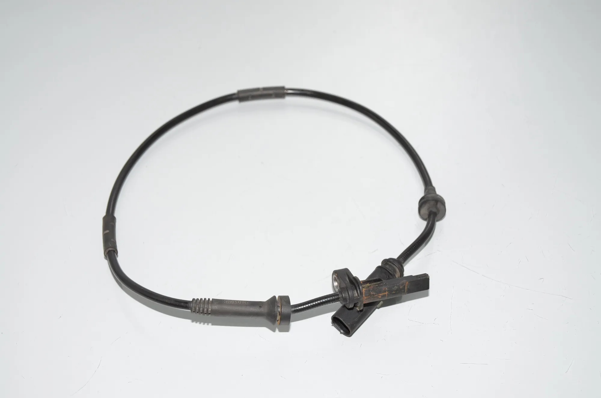 Rear Right ABS Sensor – OEM 6869293 · BMW X3 (F25) xDrive 35 d 2013 – 4