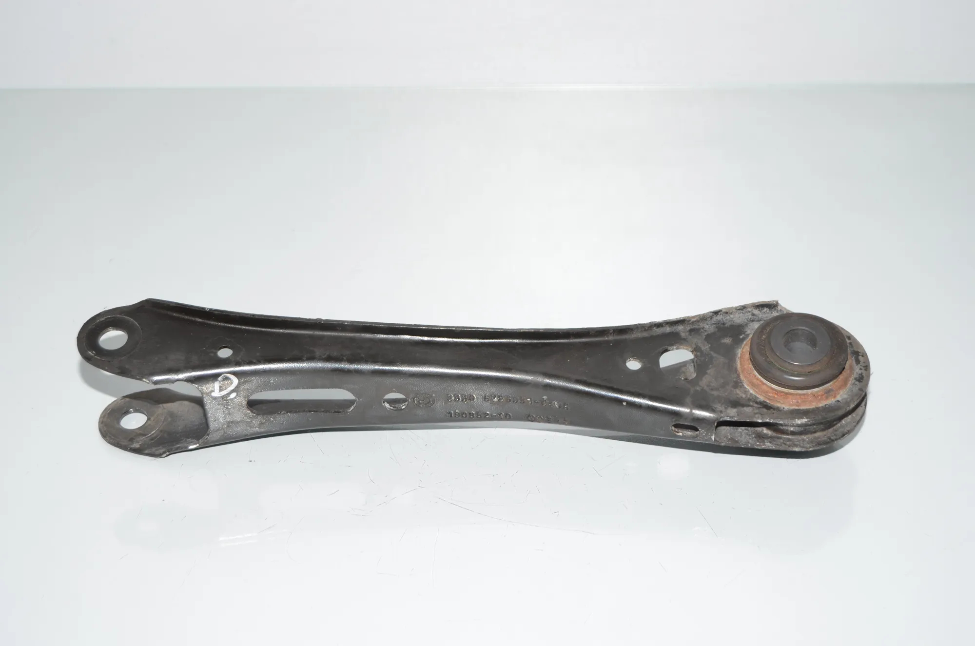 Rear Right Control Arm – OEM 6786981 · BMW X3 (F25) xDrive 35 d 2013 – 4