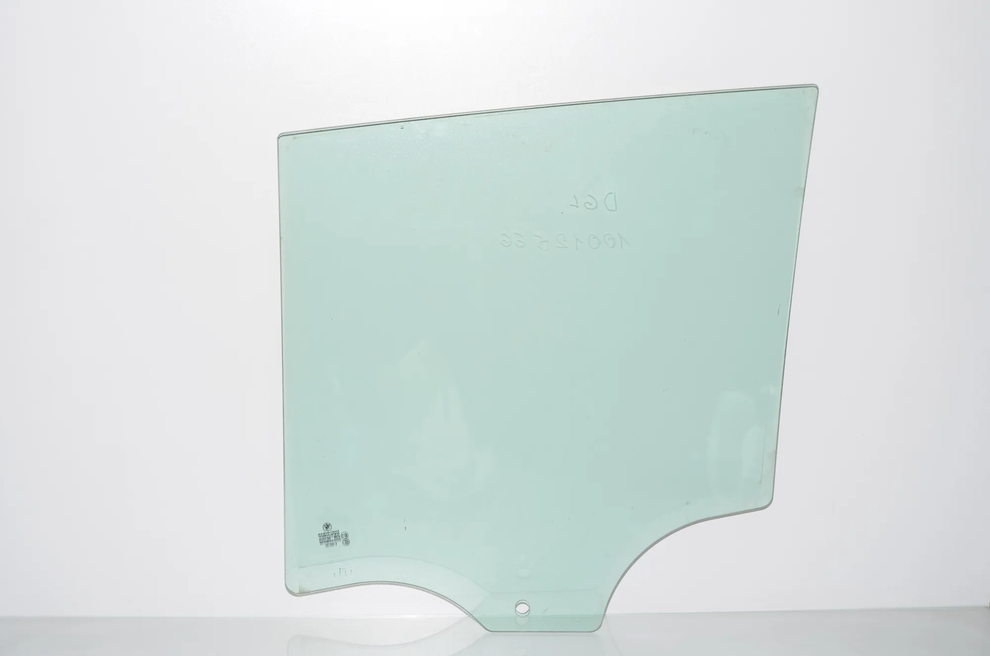 Rear Right Door Window – OEM 7391674 · BMW X3 (F25) xDrive 35 d 2013 – 2