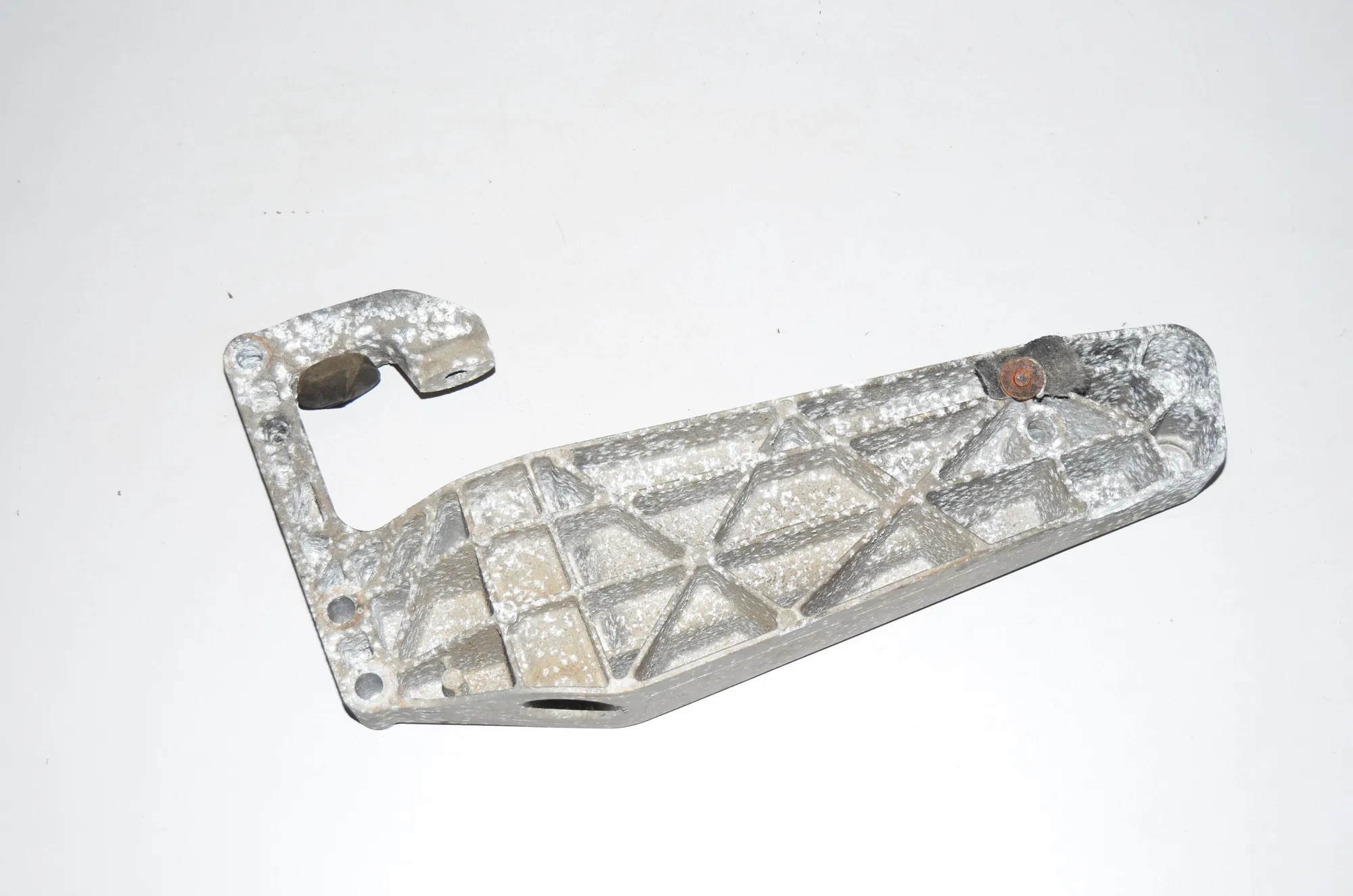 Gearbox Mount Bracket – OEM 6786567 · BMW X3 (F25) xDrive 35 d 2013 – 4